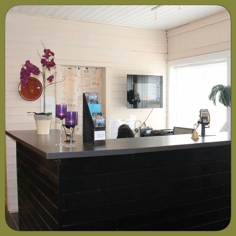 Hotel Rørosvidda Hotell - Image 1