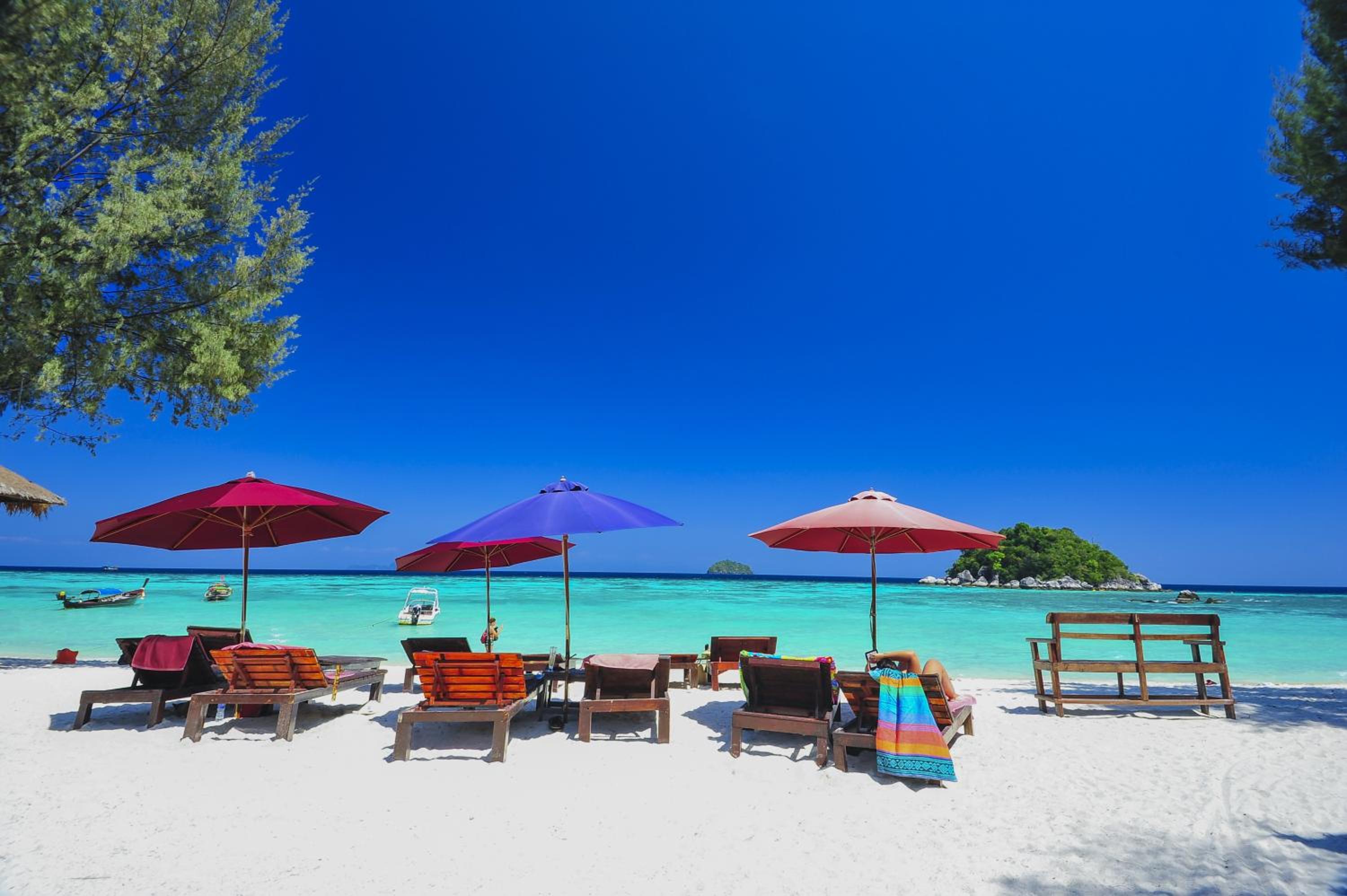 Anda Resort