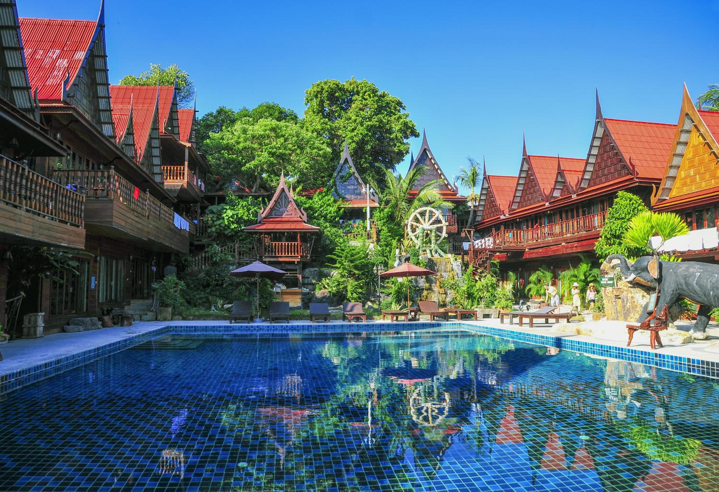 Anda Resort