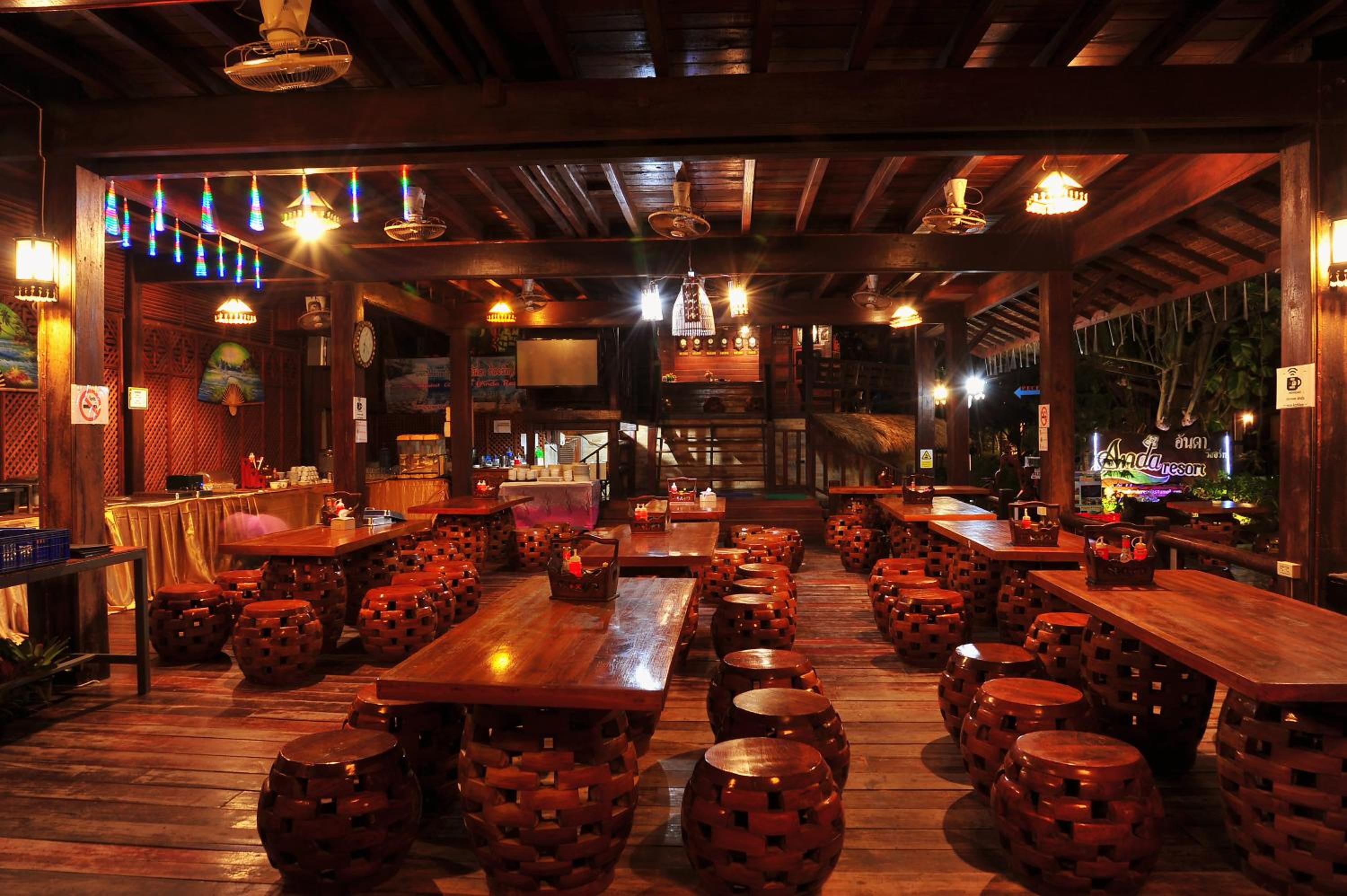 Anda Resort