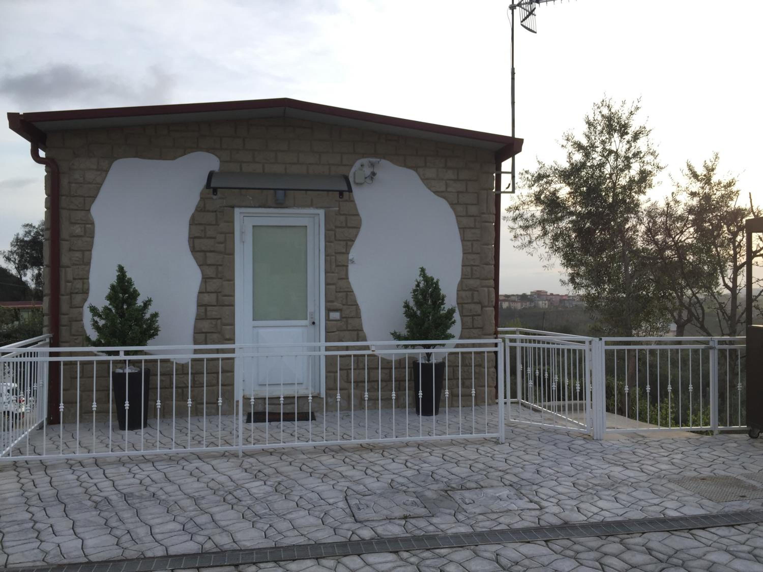 Zia Bi Bed and Breakfast