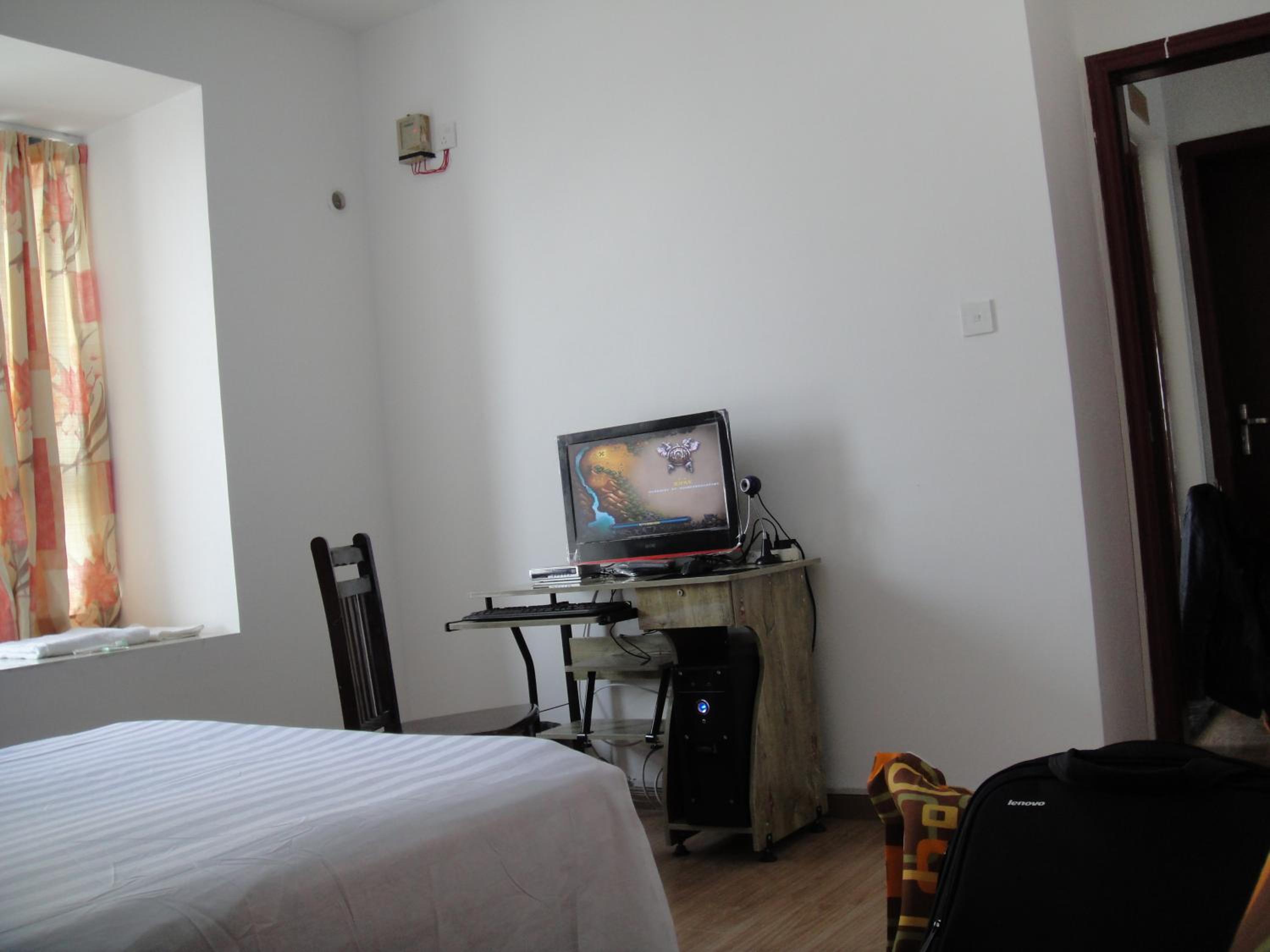 Hefei Vanward Fashion Short Rent