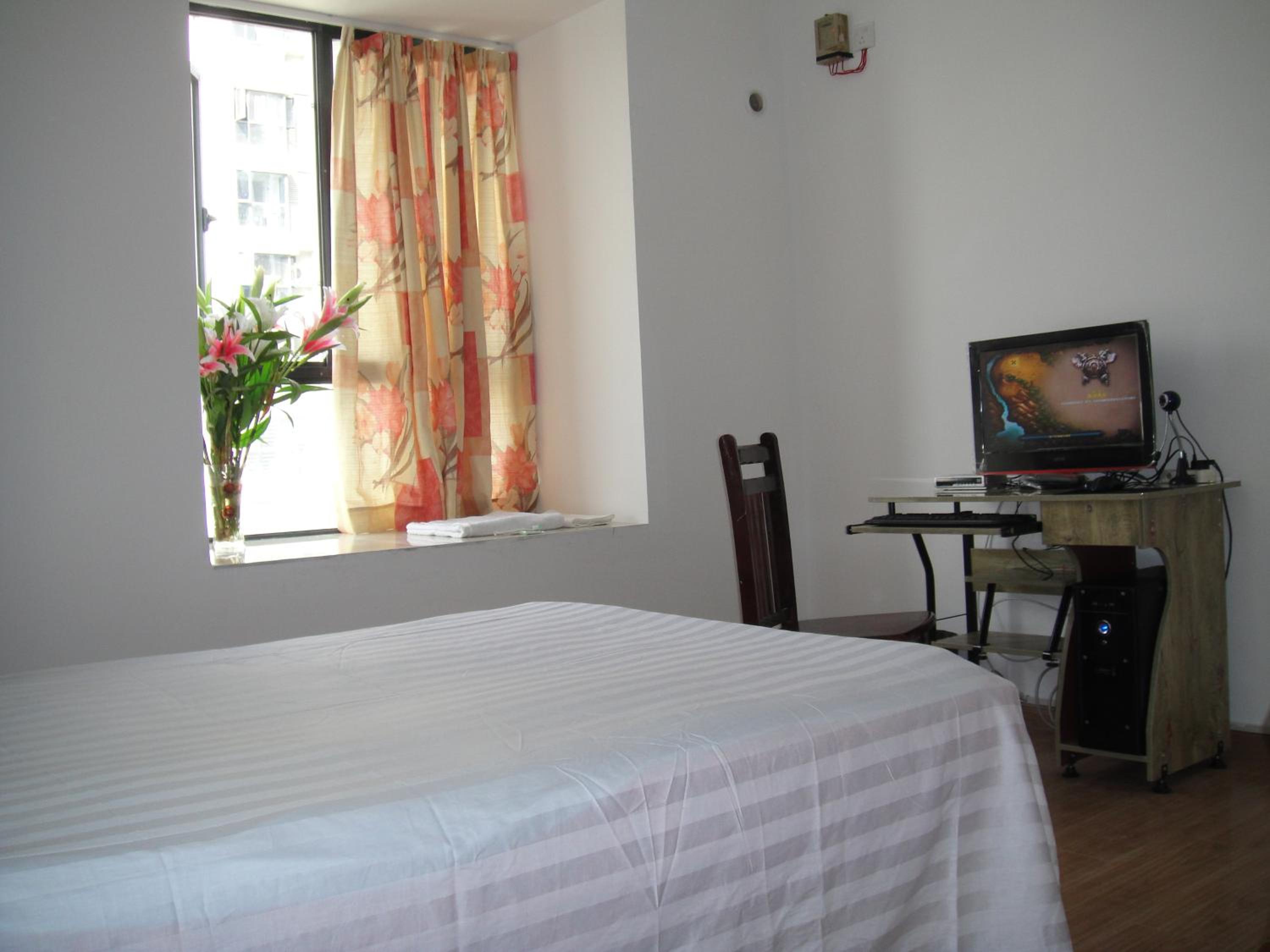 Hefei Vanward Fashion Short Rent