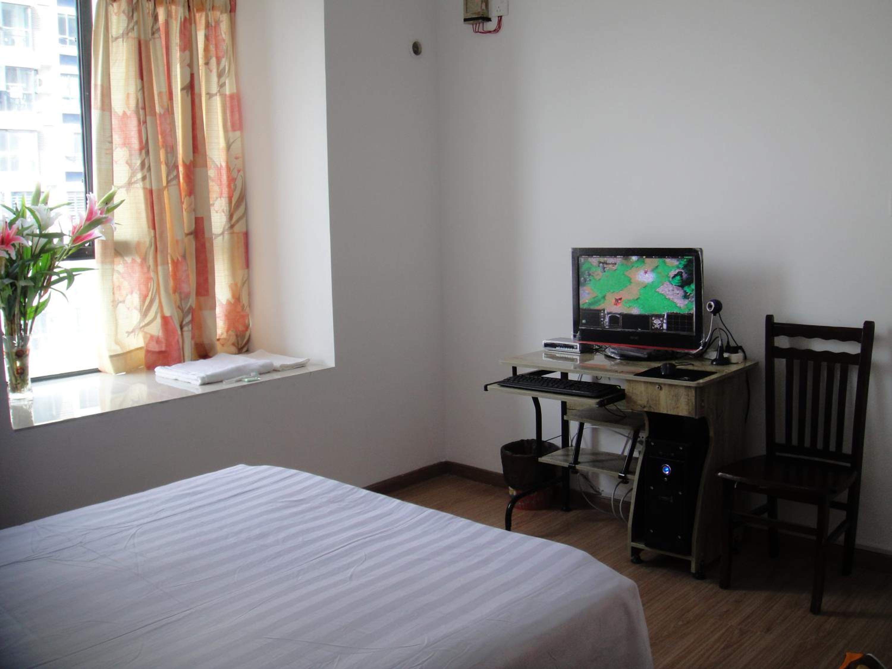 Hefei Vanward Fashion Short Rent