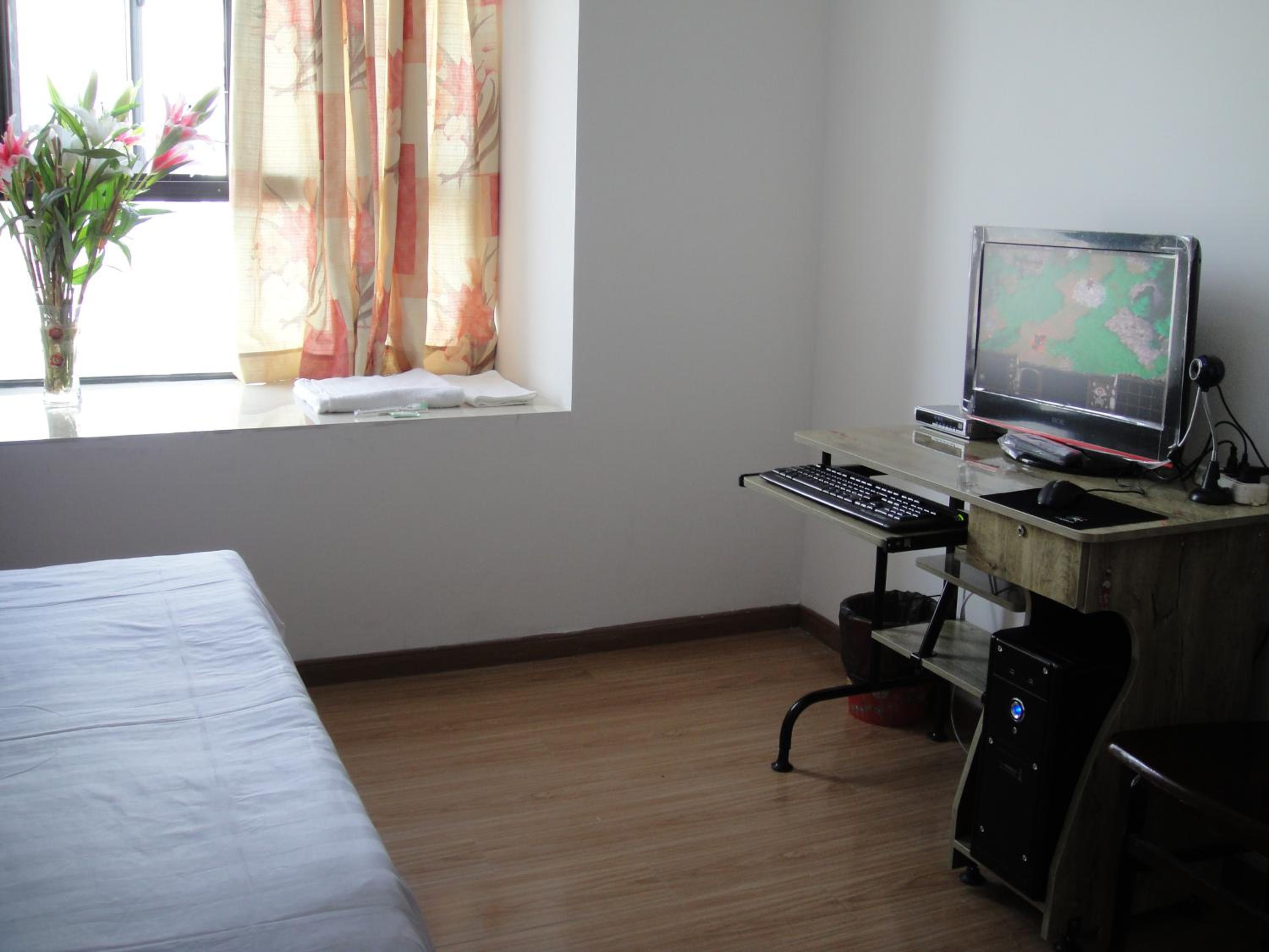 Hefei Vanward Fashion Short Rent