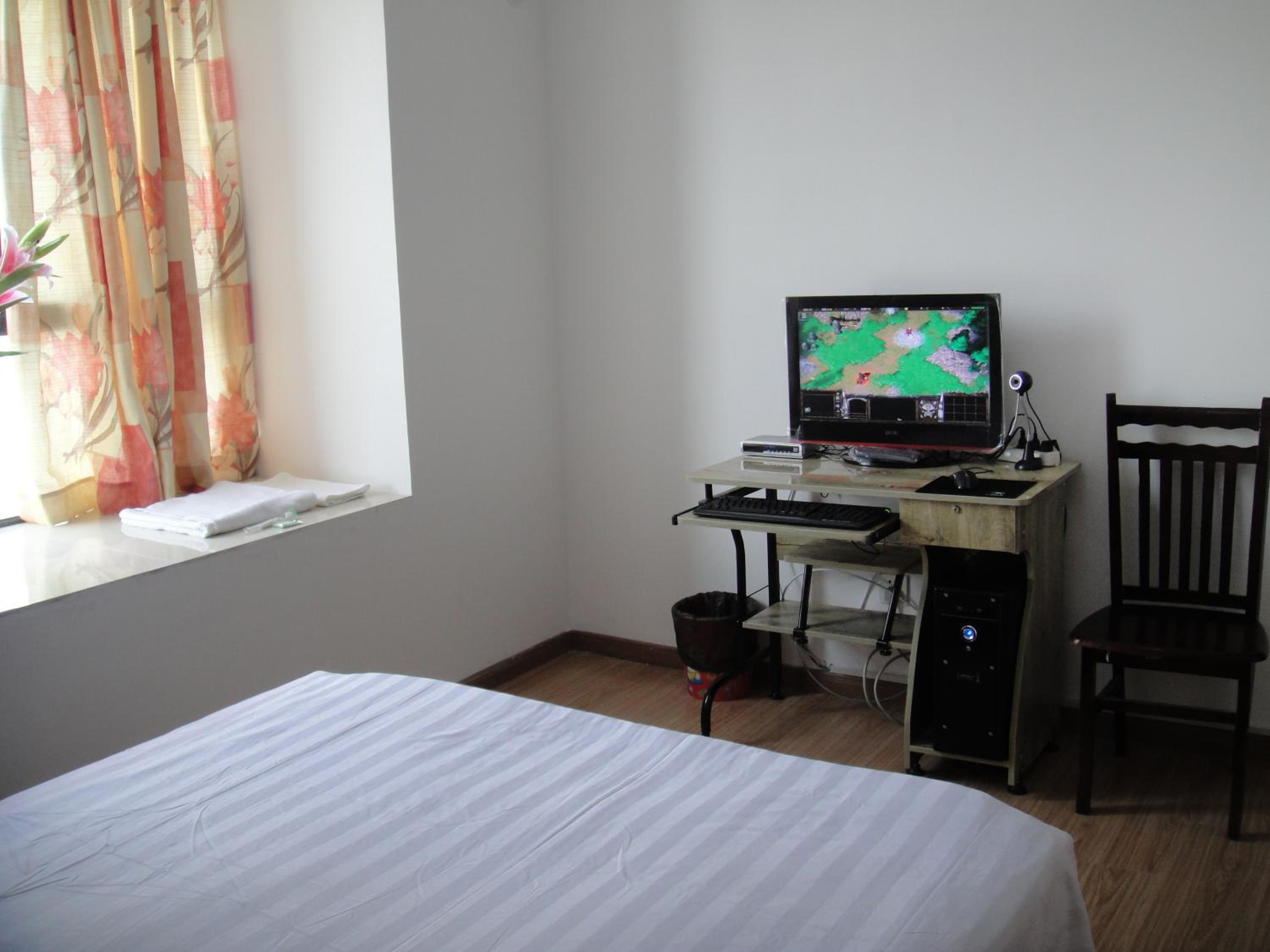 Hefei Vanward Fashion Short Rent
