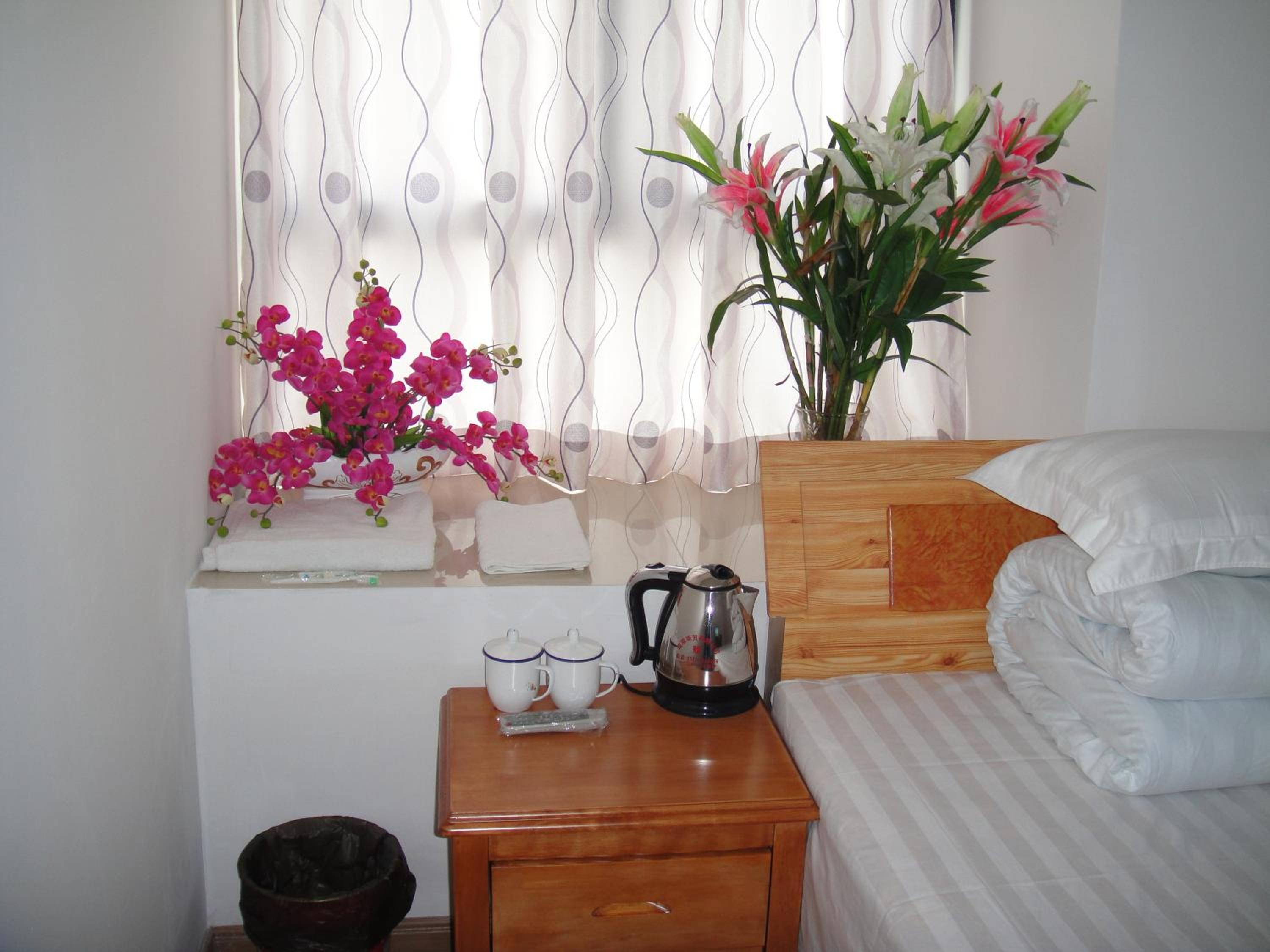 Hefei Vanward Fashion Short Rent