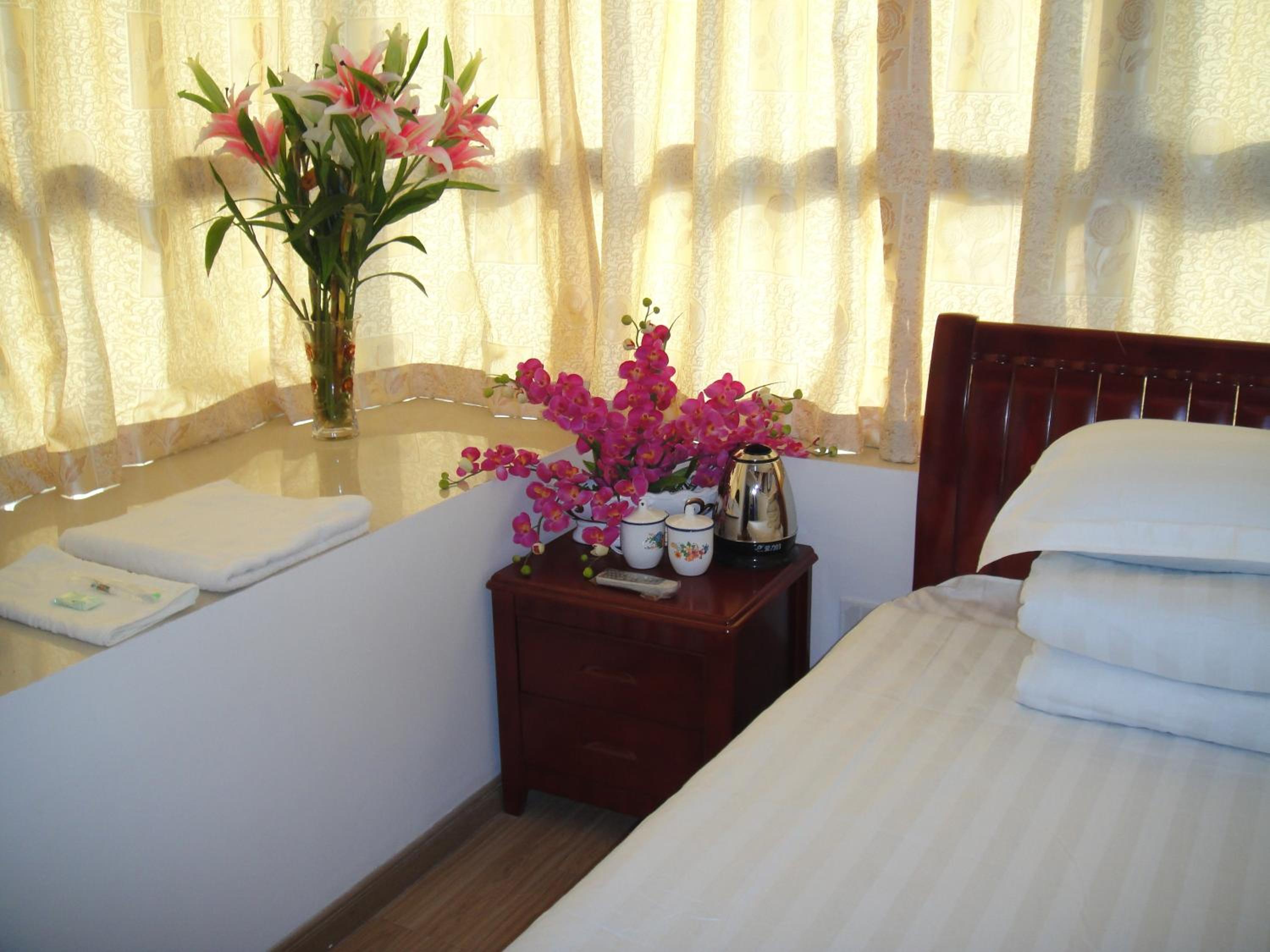 Hefei Vanward Fashion Short Rent