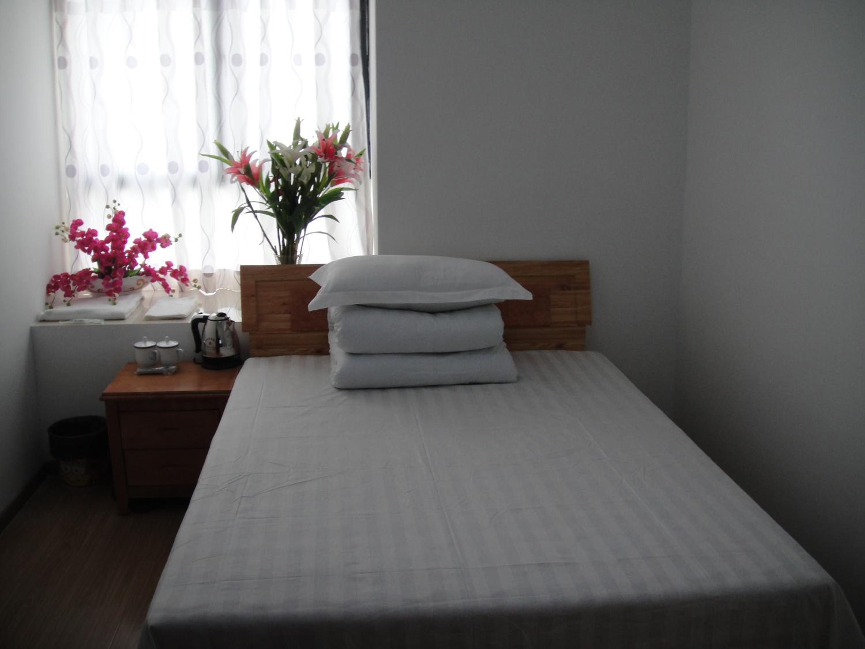 Hefei Vanward Fashion Short Rent