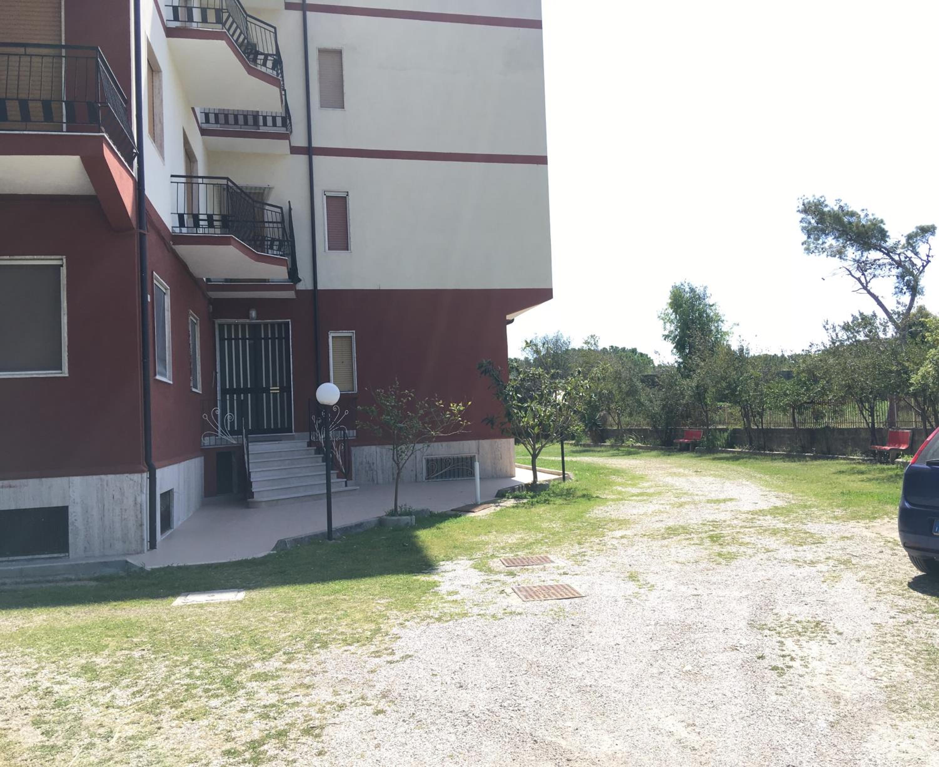 Casa al mare De Luca-Paparo view 3