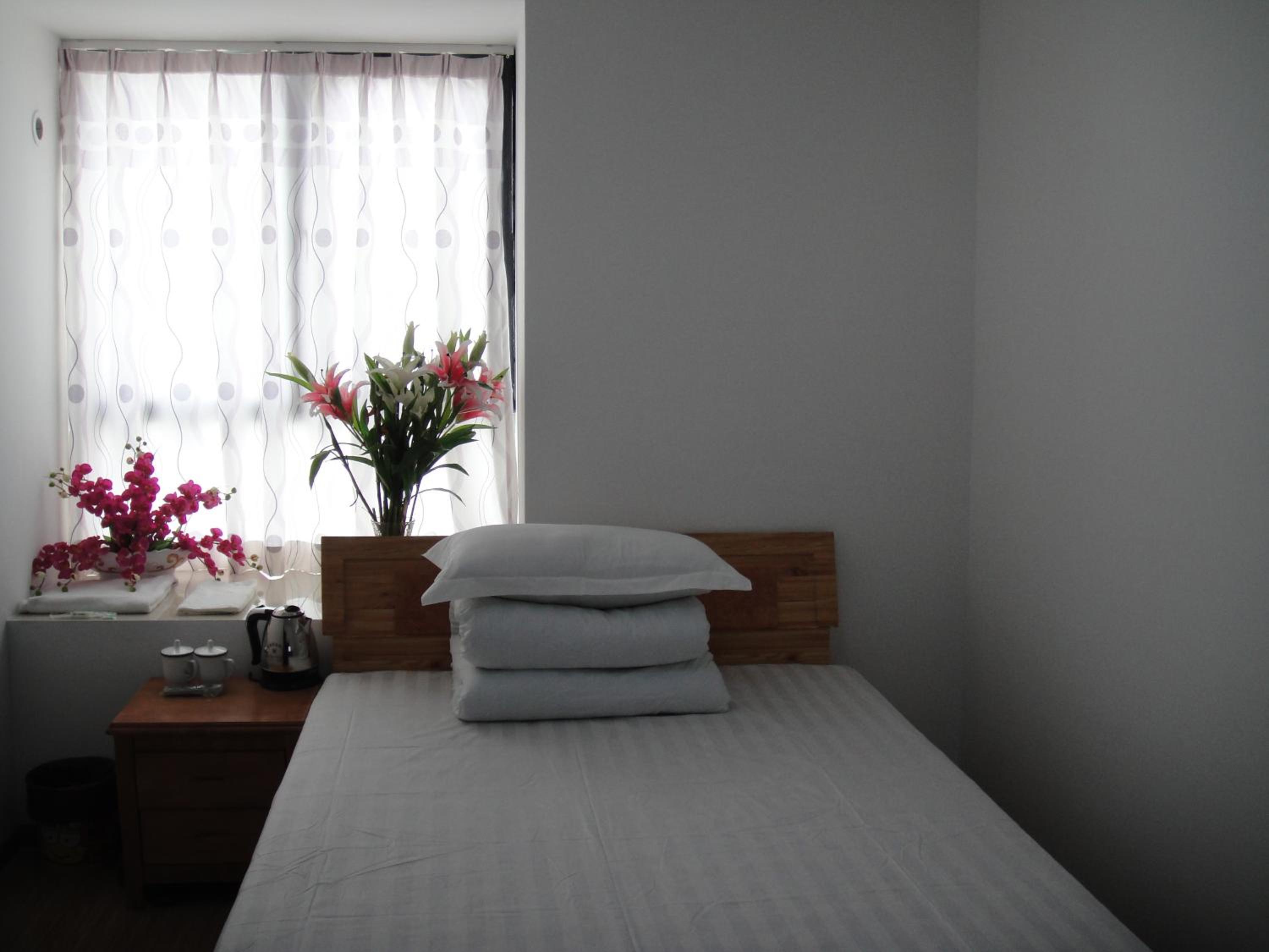 Hefei Vanward Fashion Short Rent