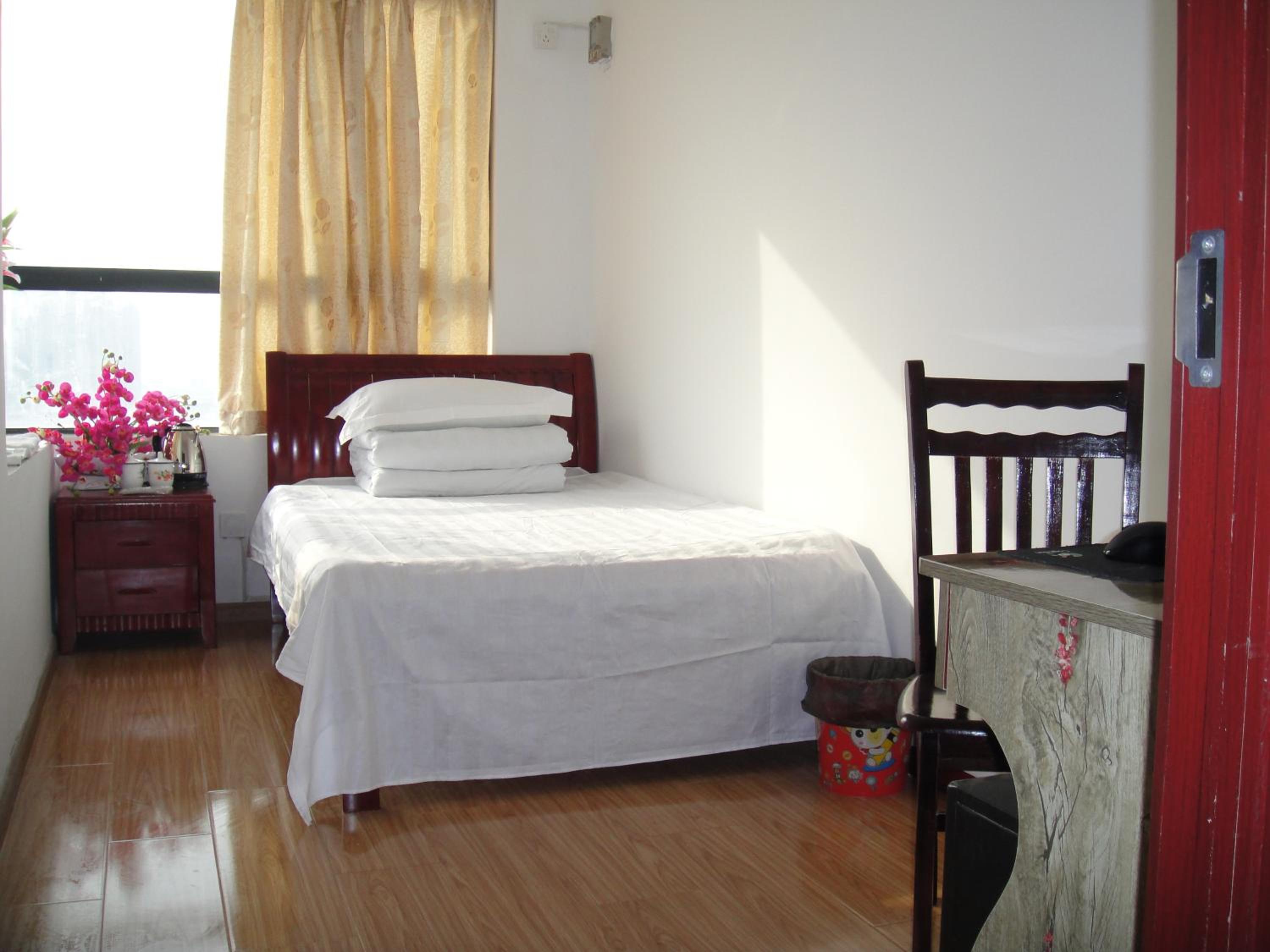 Hefei Vanward Fashion Short Rent