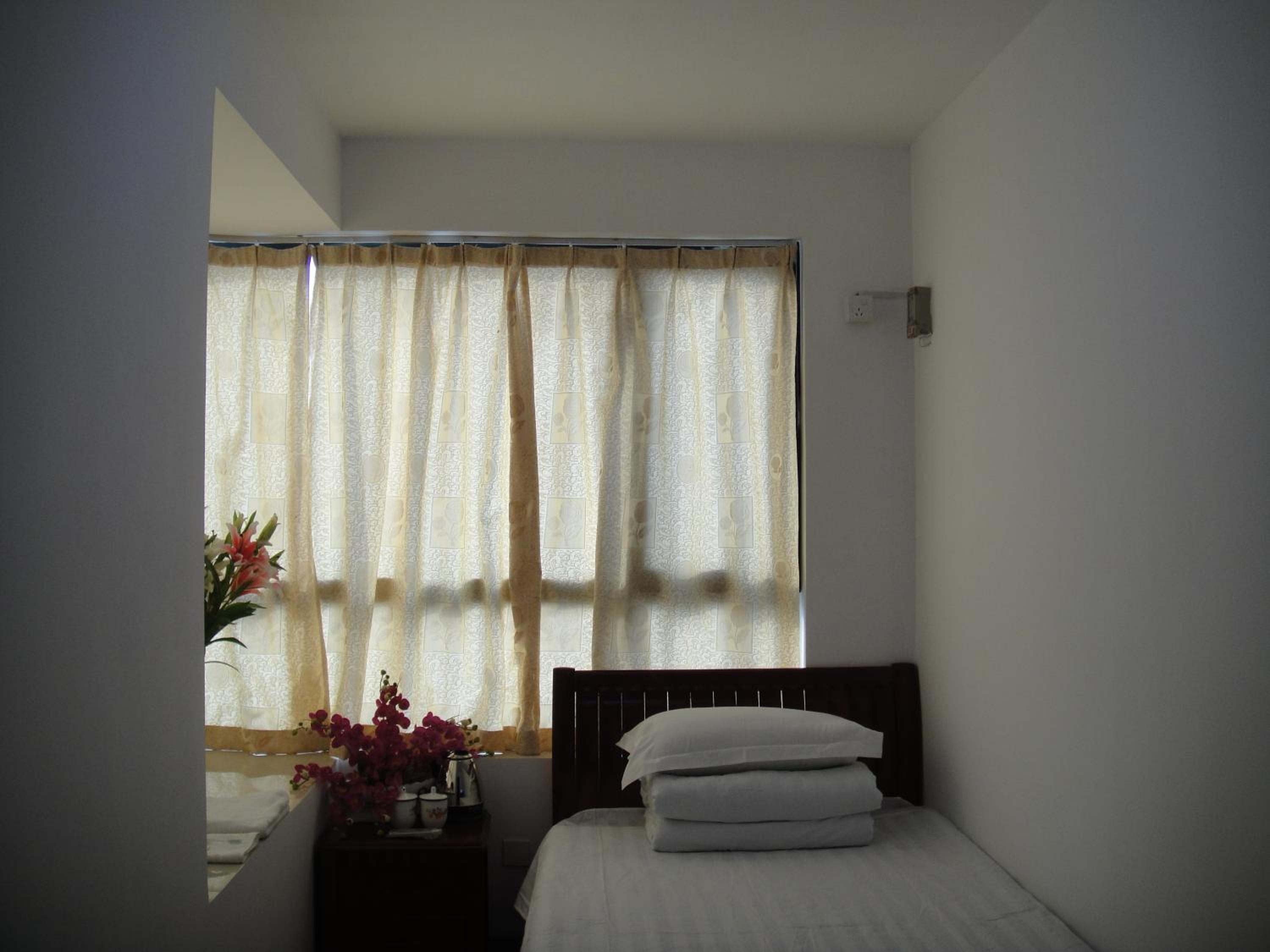 Hefei Vanward Fashion Short Rent