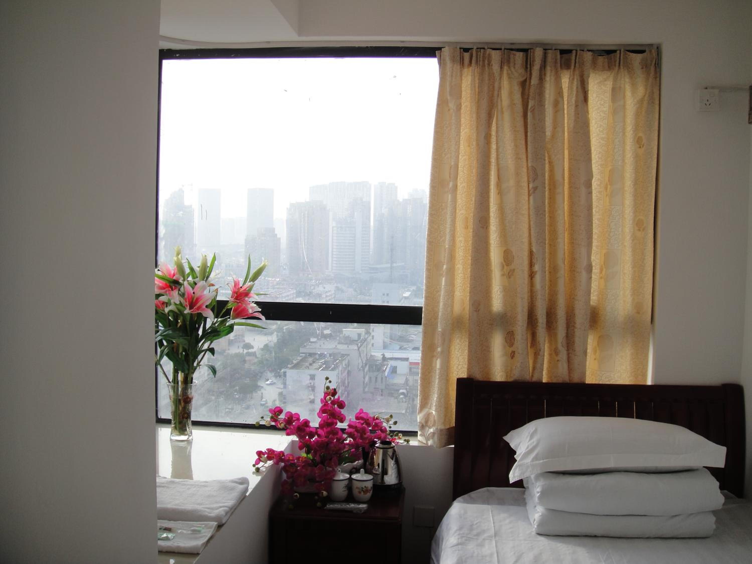 Hefei Vanward Fashion Short Rent