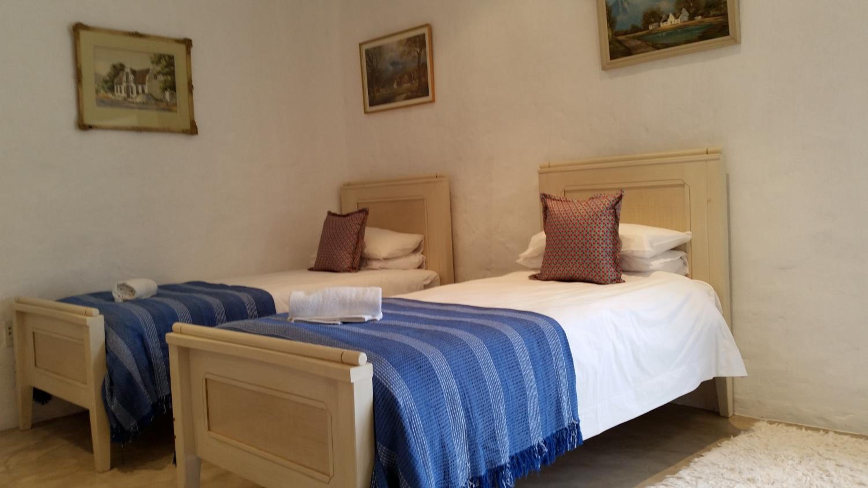 Victorskloof Lodge