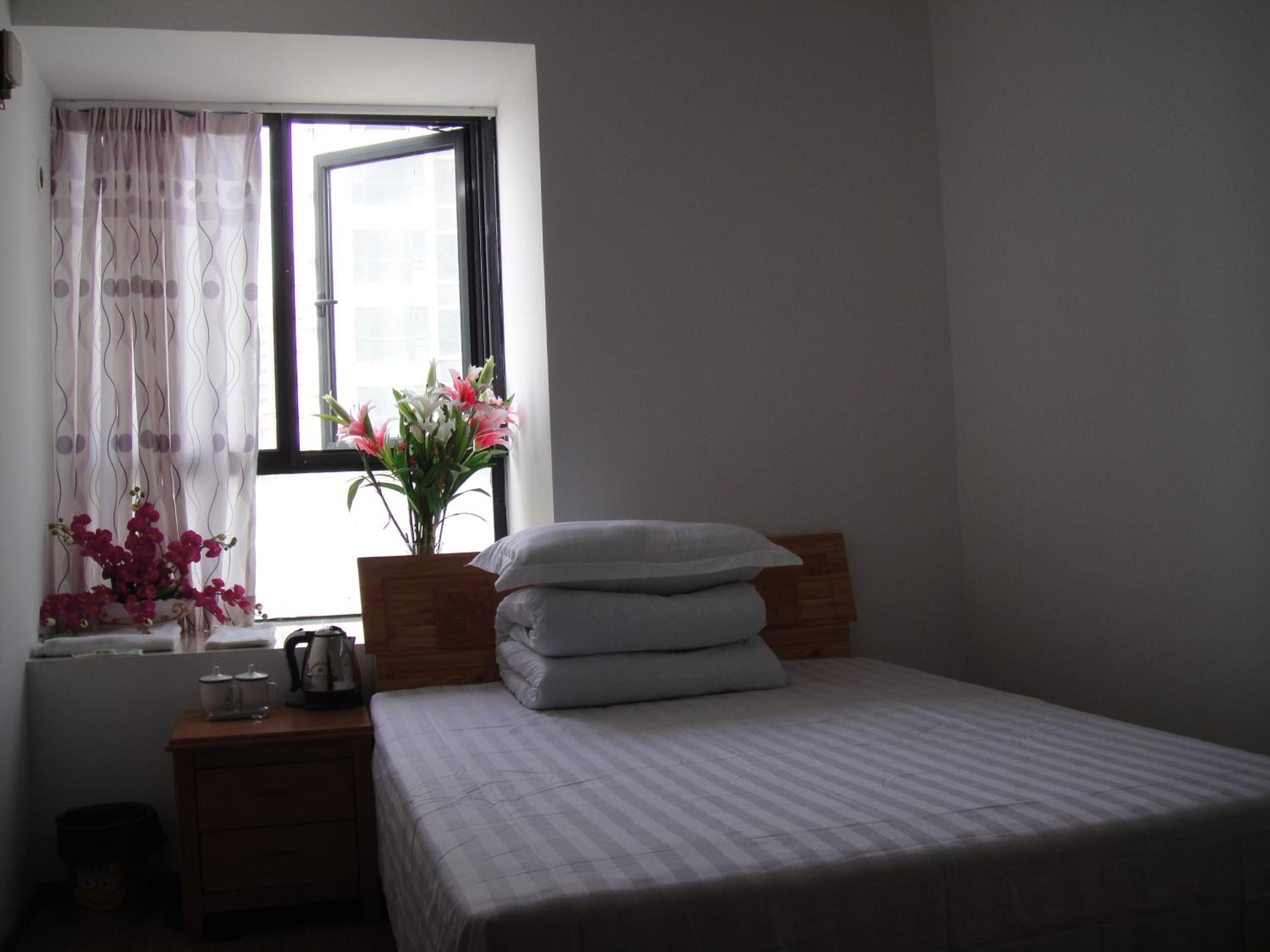 Hefei Vanward Fashion Short Rent