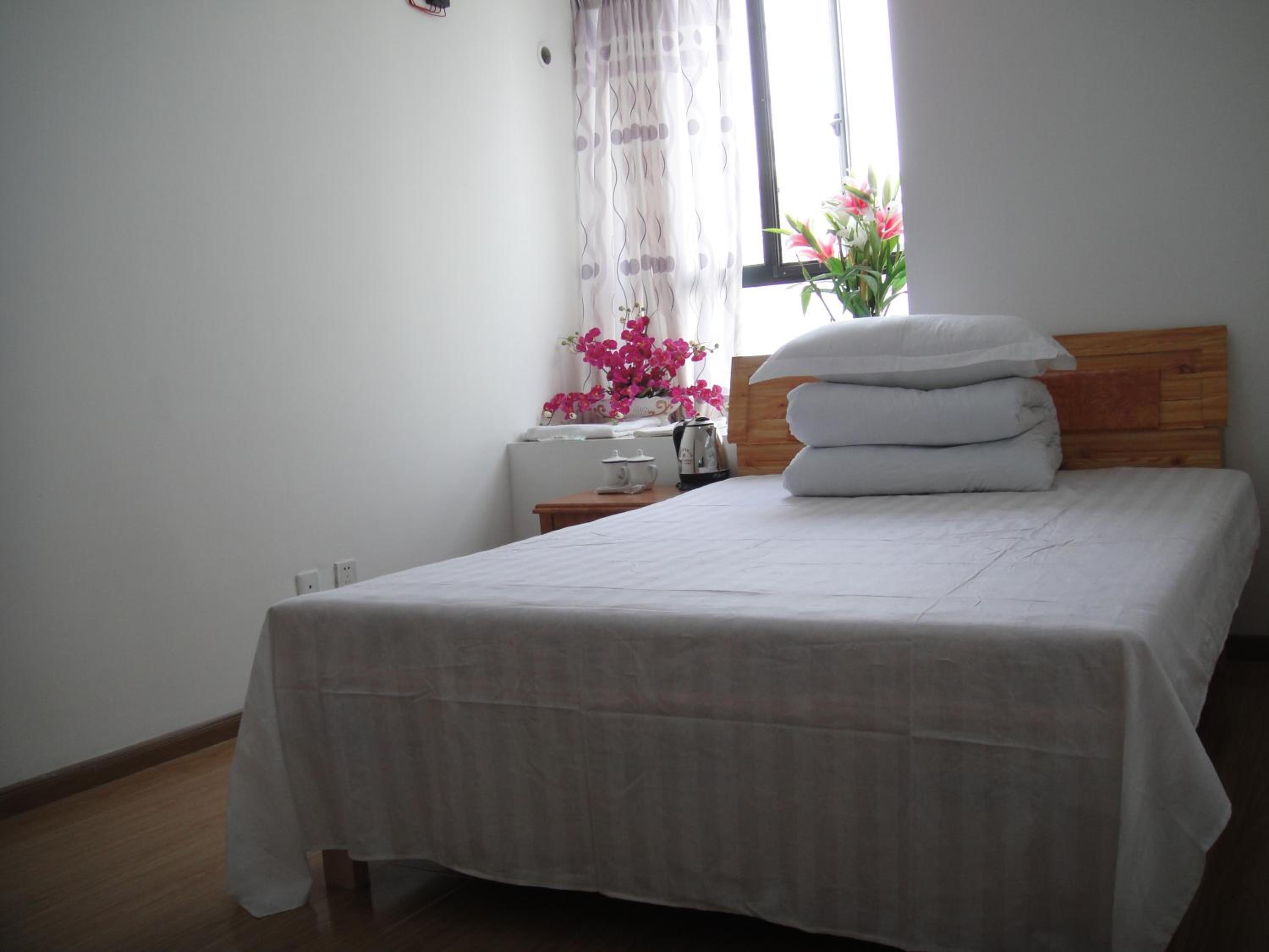 Hefei Vanward Fashion Short Rent