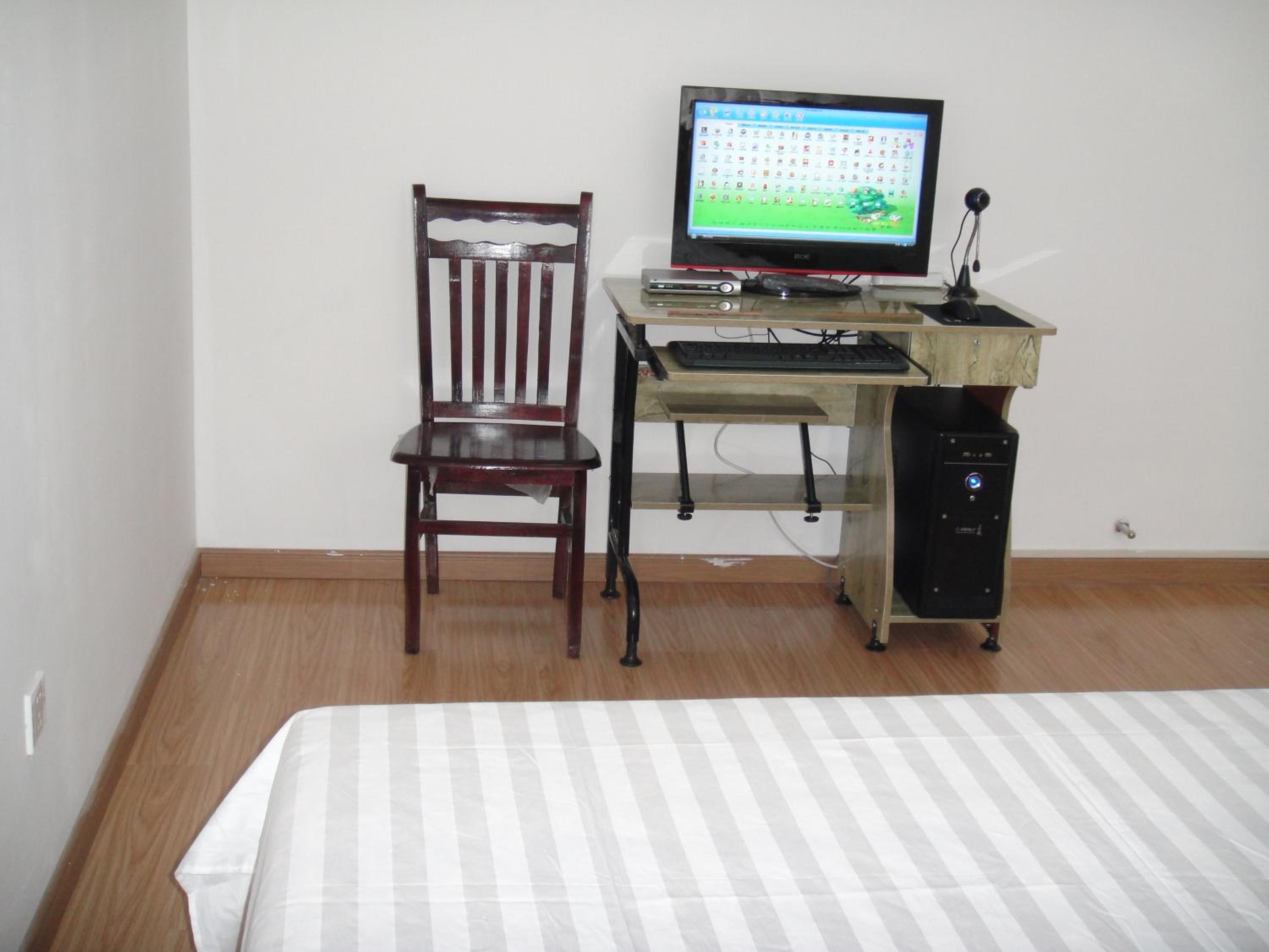 Hefei Vanward Fashion Short Rent