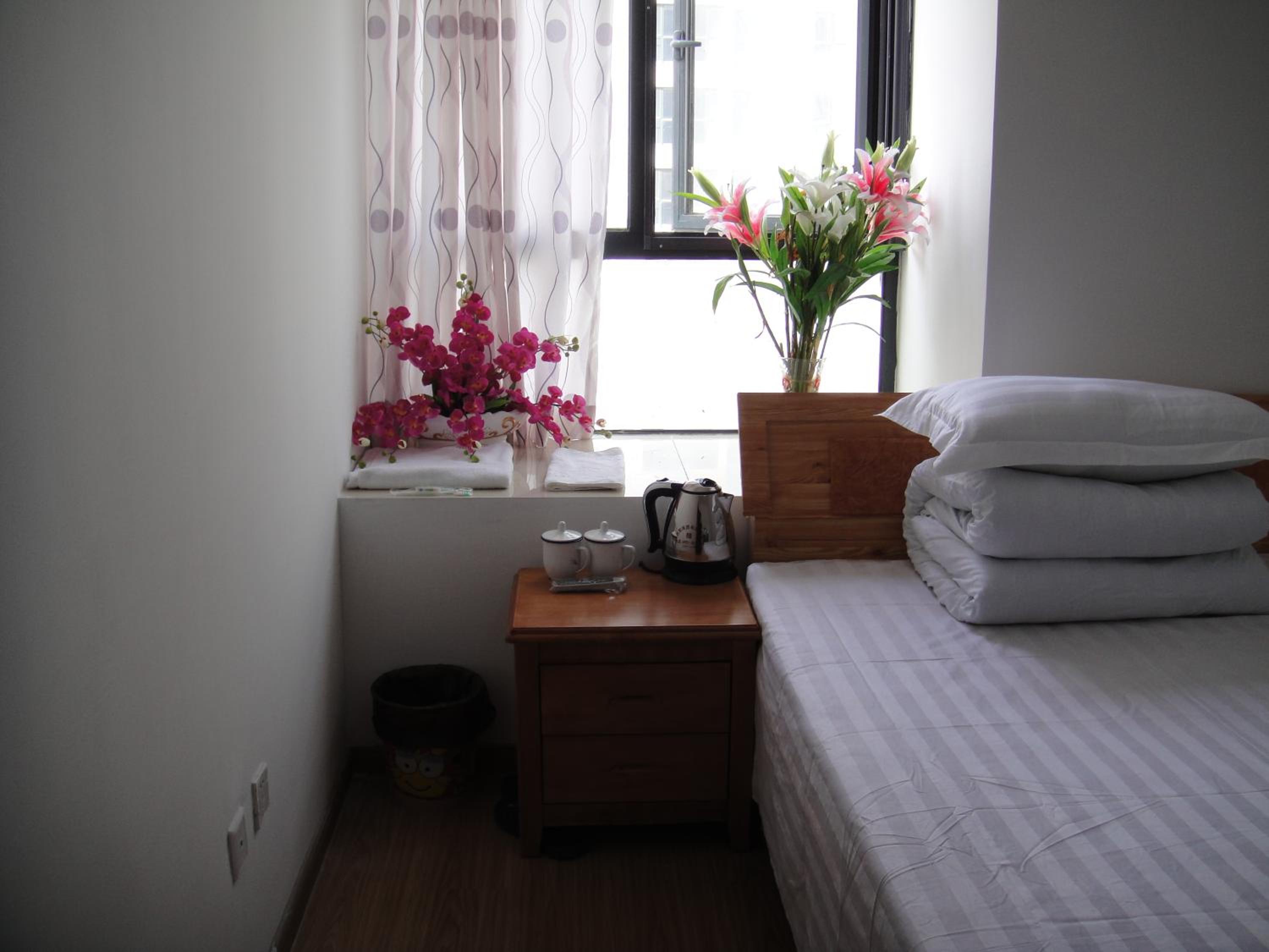 Hefei Vanward Fashion Short Rent