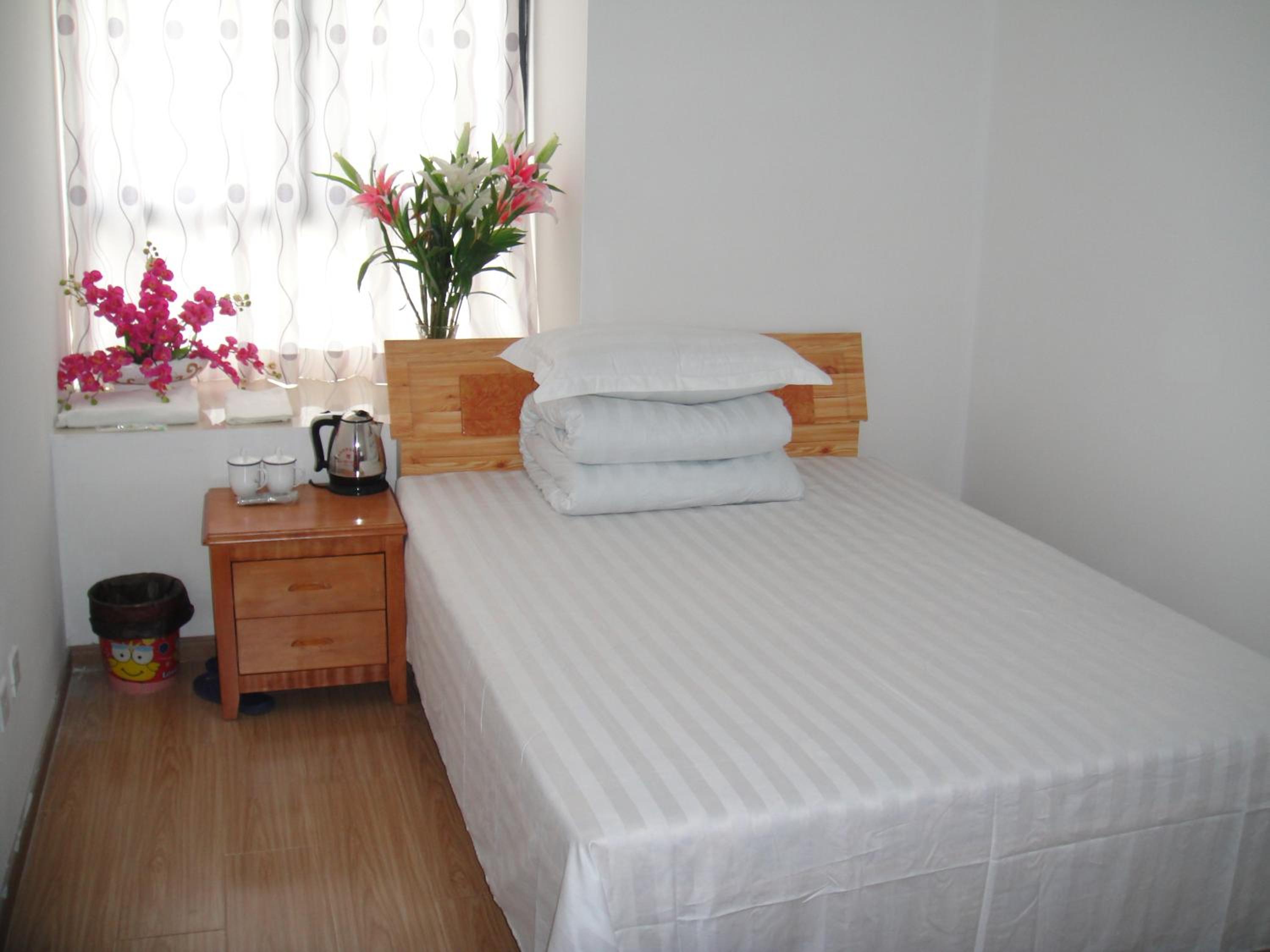 Hefei Vanward Fashion Short Rent