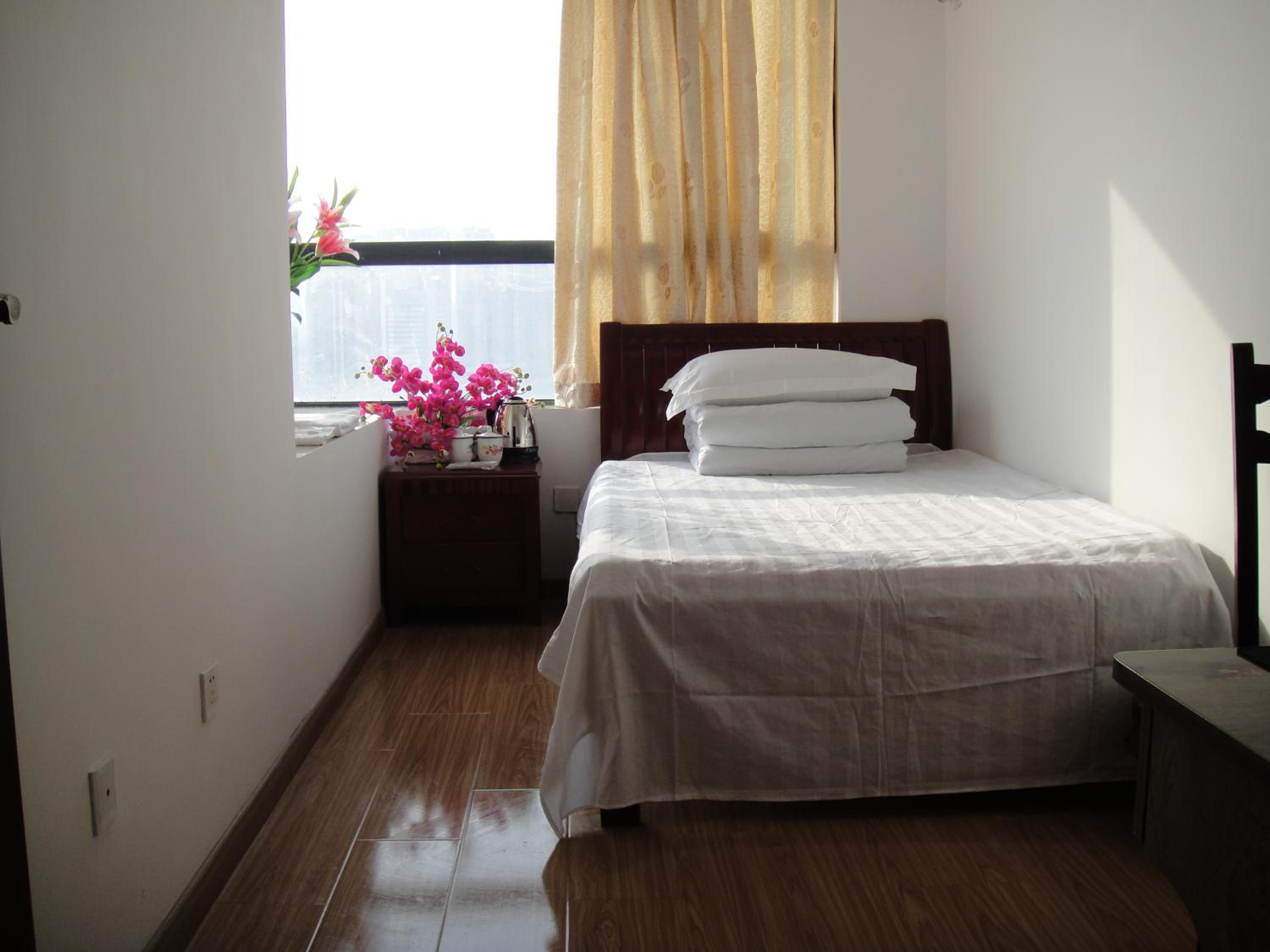 Hefei Vanward Fashion Short Rent