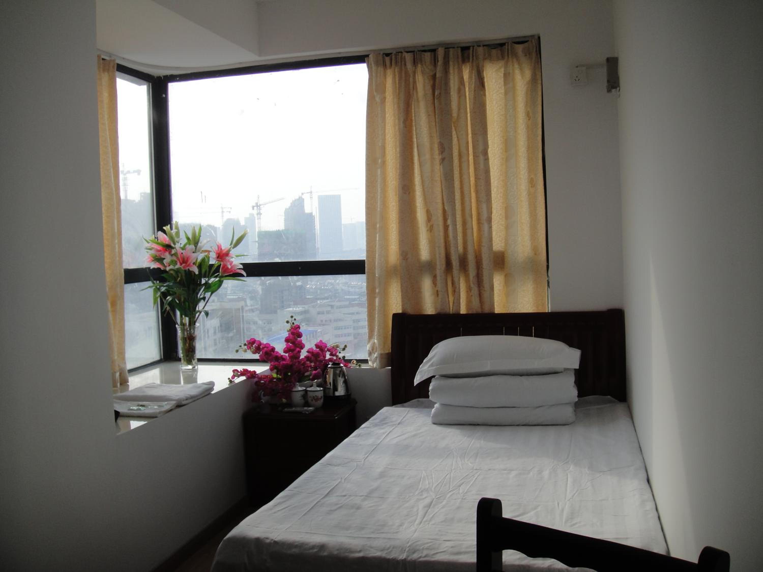 Hefei Vanward Fashion Short Rent
