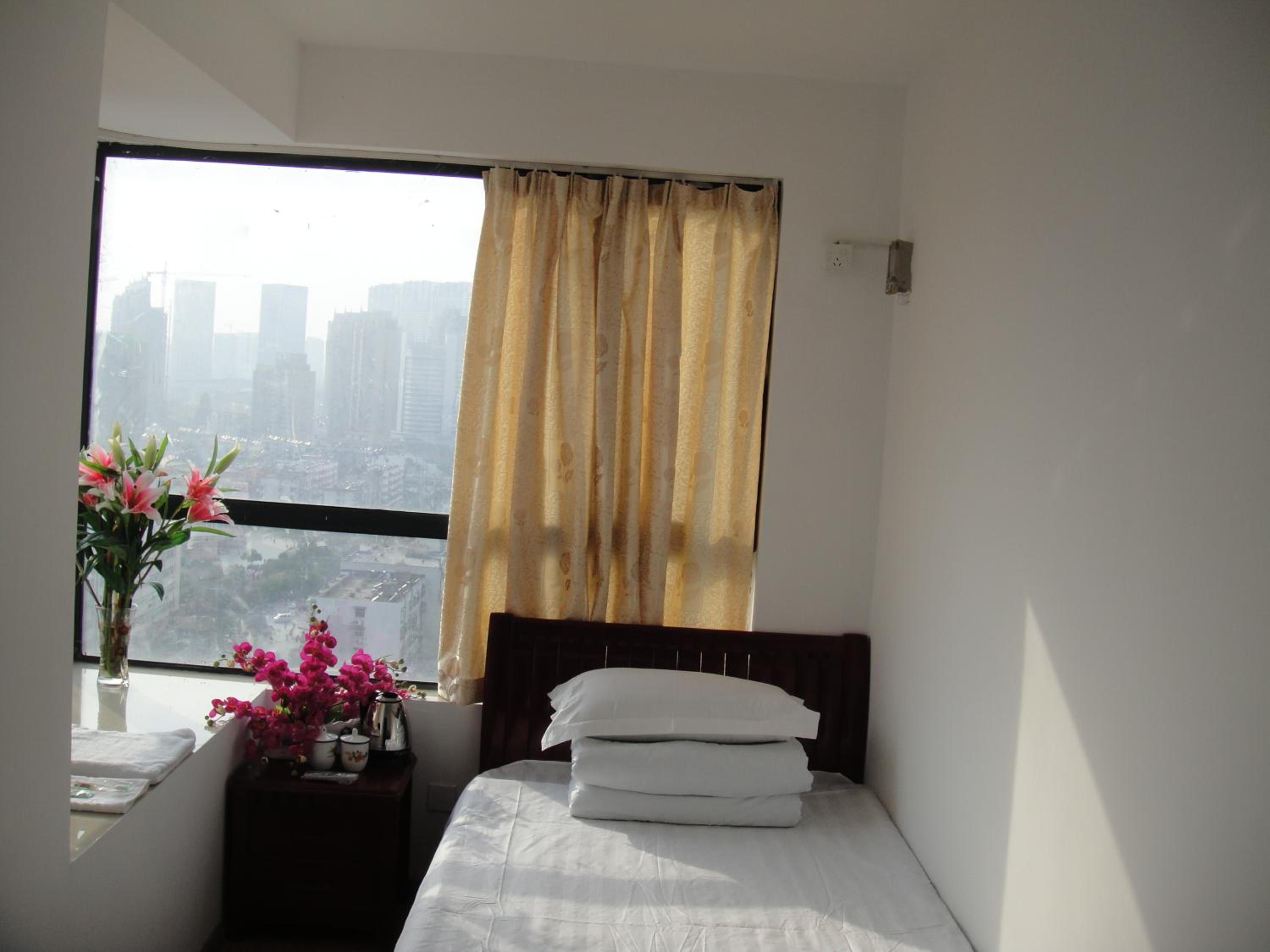 Hefei Vanward Fashion Short Rent