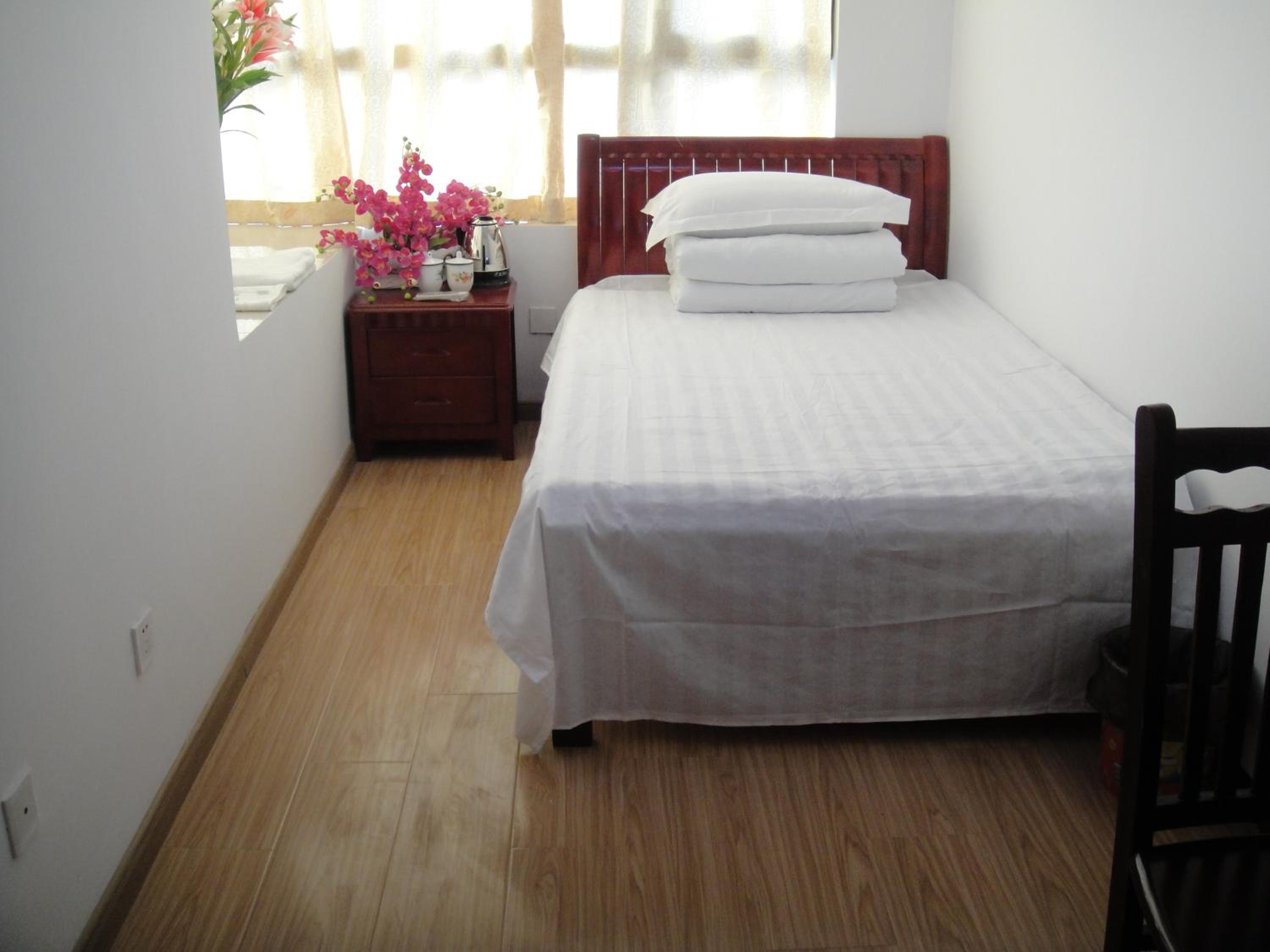 Hefei Vanward Fashion Short Rent