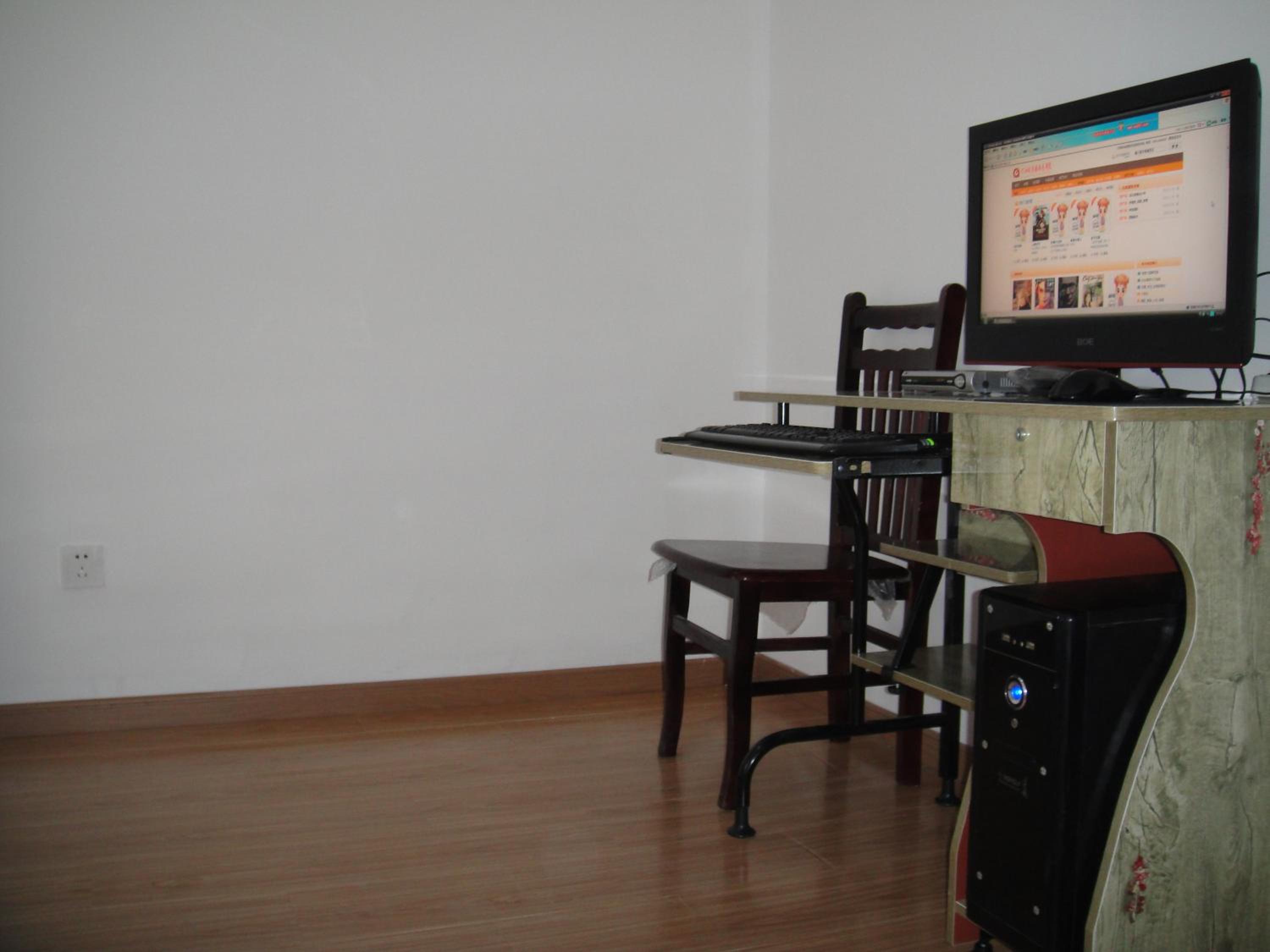 Hefei Vanward Fashion Short Rent