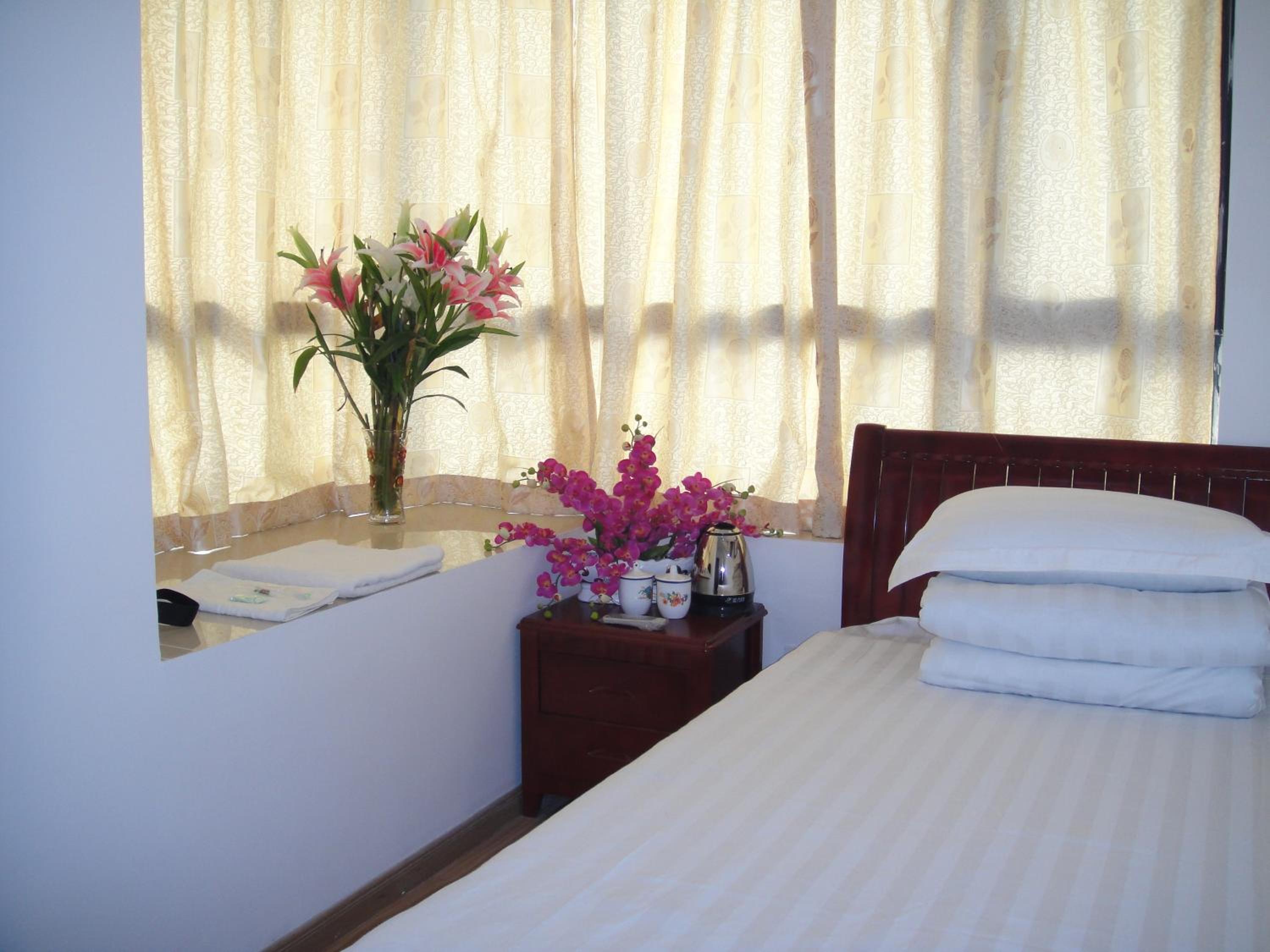 Hefei Vanward Fashion Short Rent