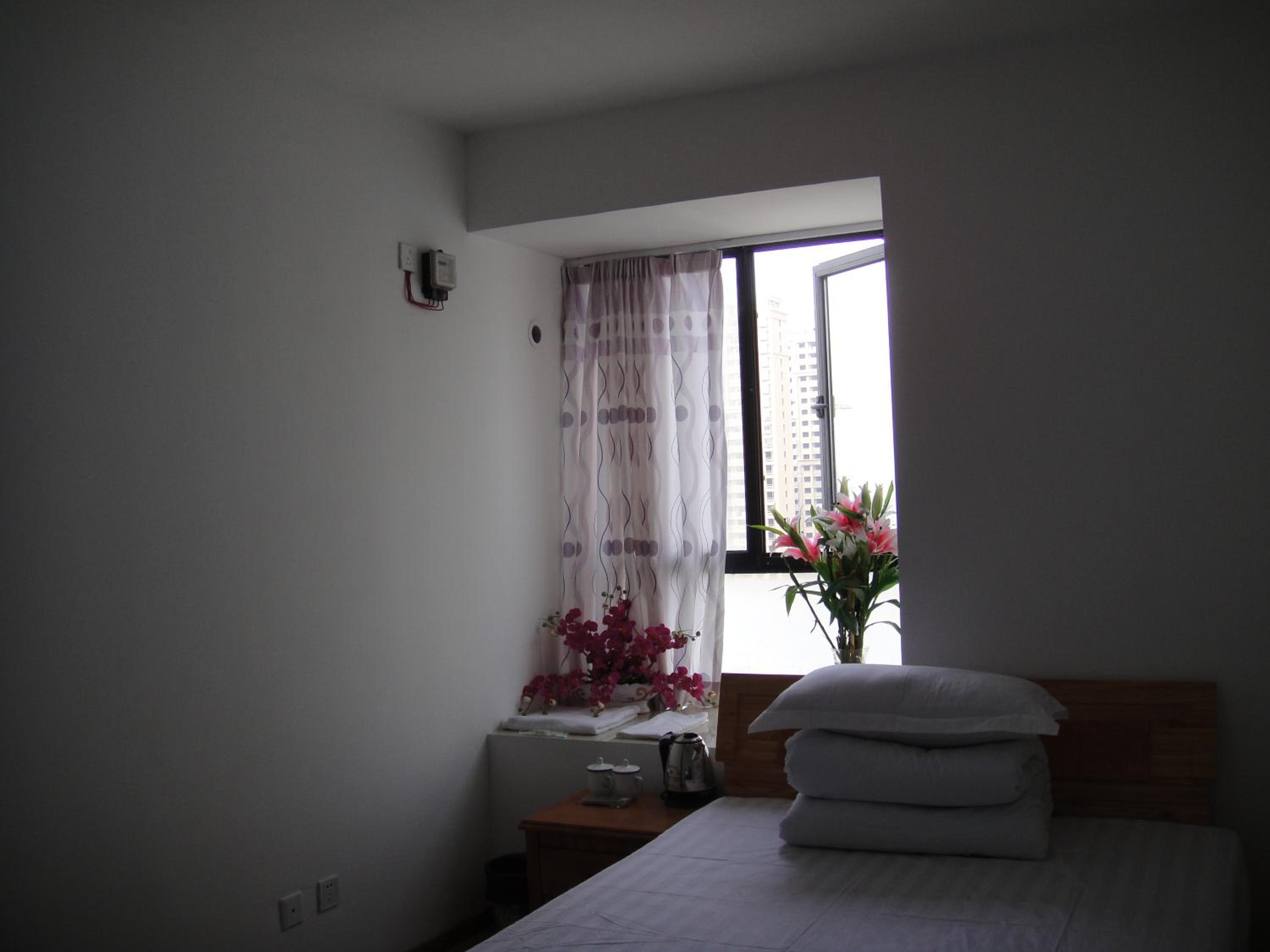 Hefei Vanward Fashion Short Rent