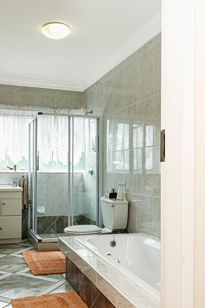 Glenda's Guest Suites
