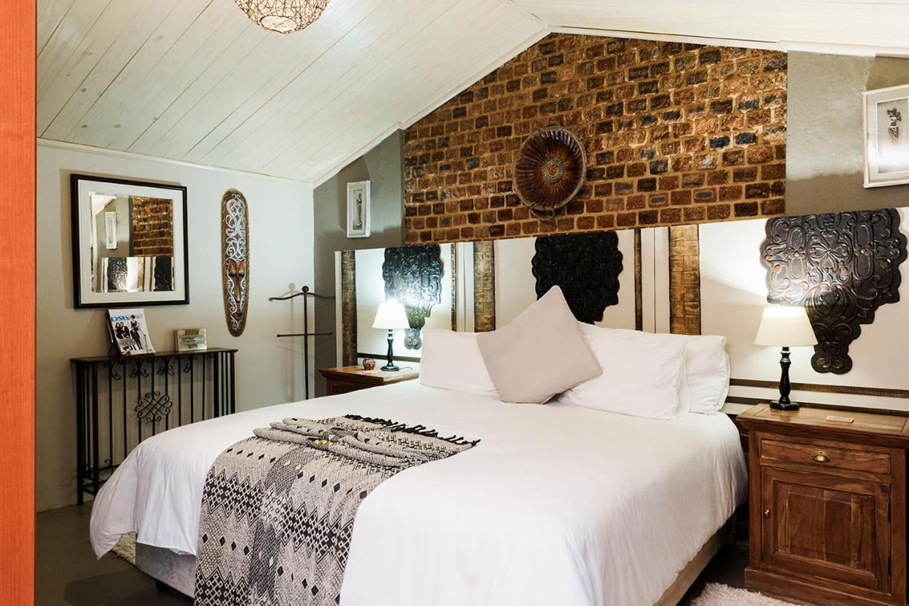 Glenda's Guest Suites