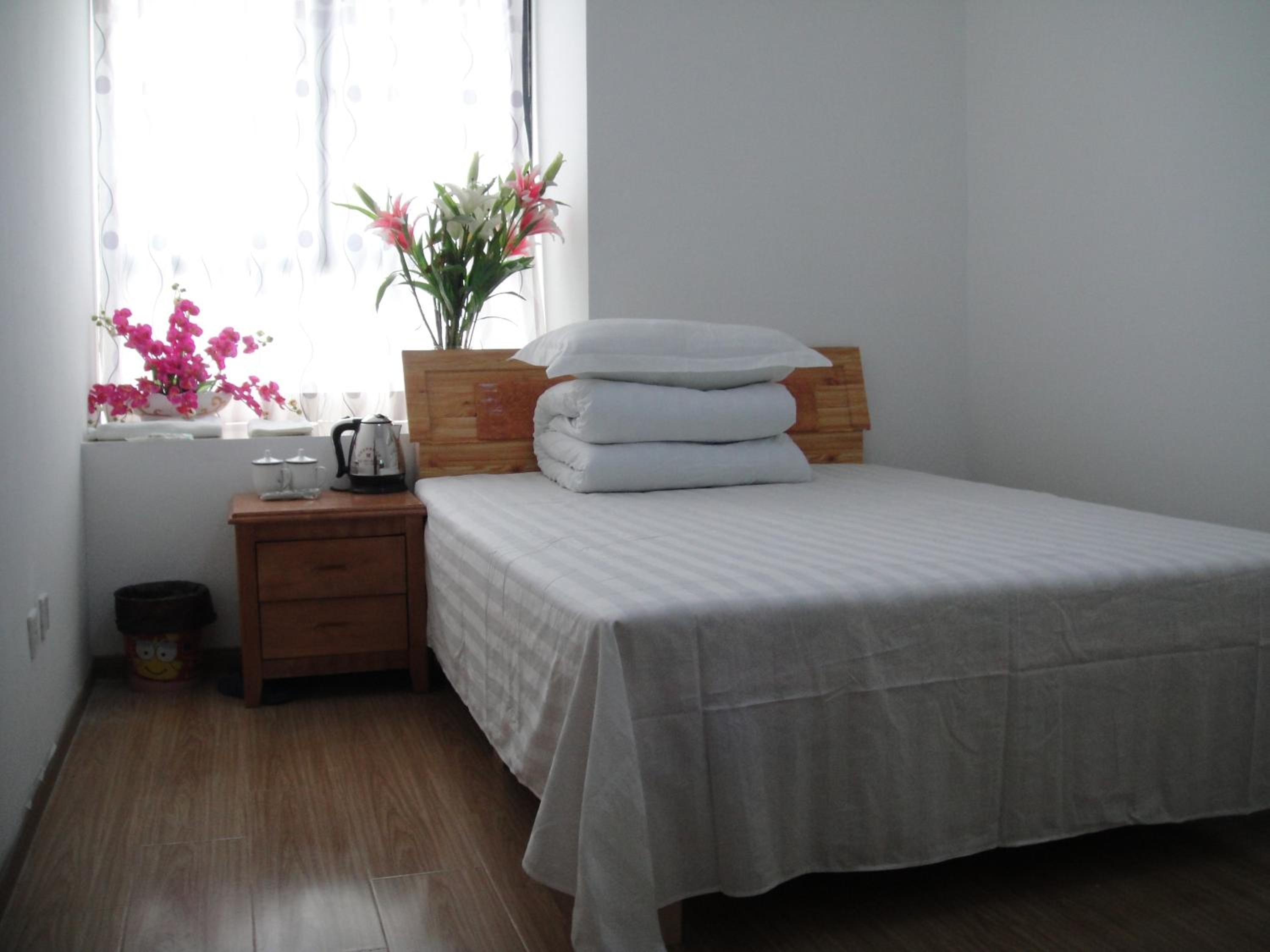 Hefei Vanward Fashion Short Rent