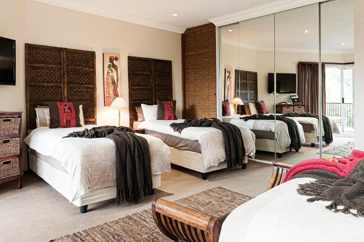 Glenda's Guest Suites