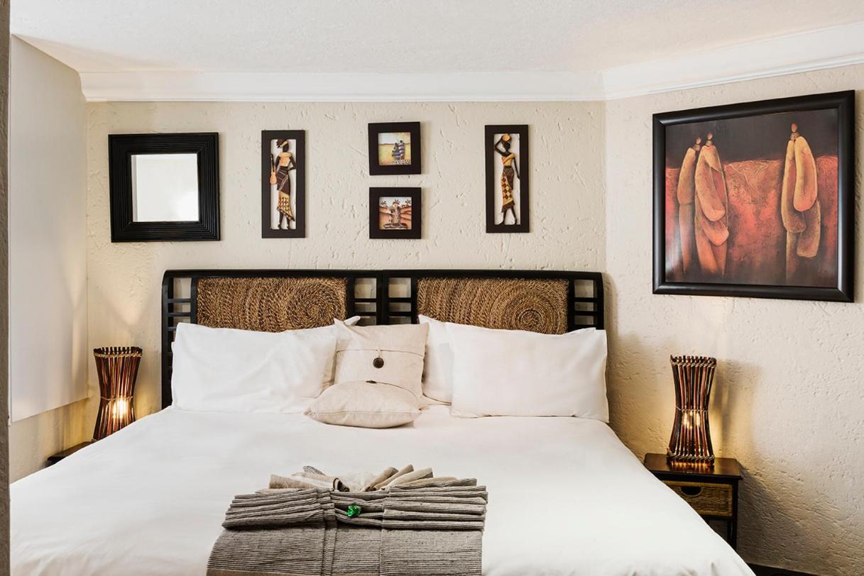Glenda's Guest Suites
