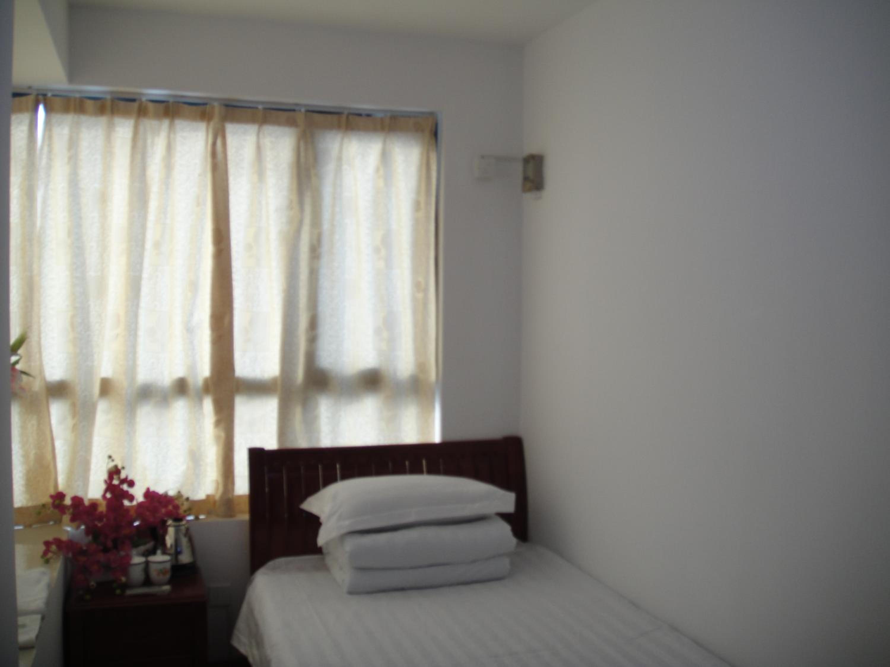 Hefei Vanward Fashion Short Rent
