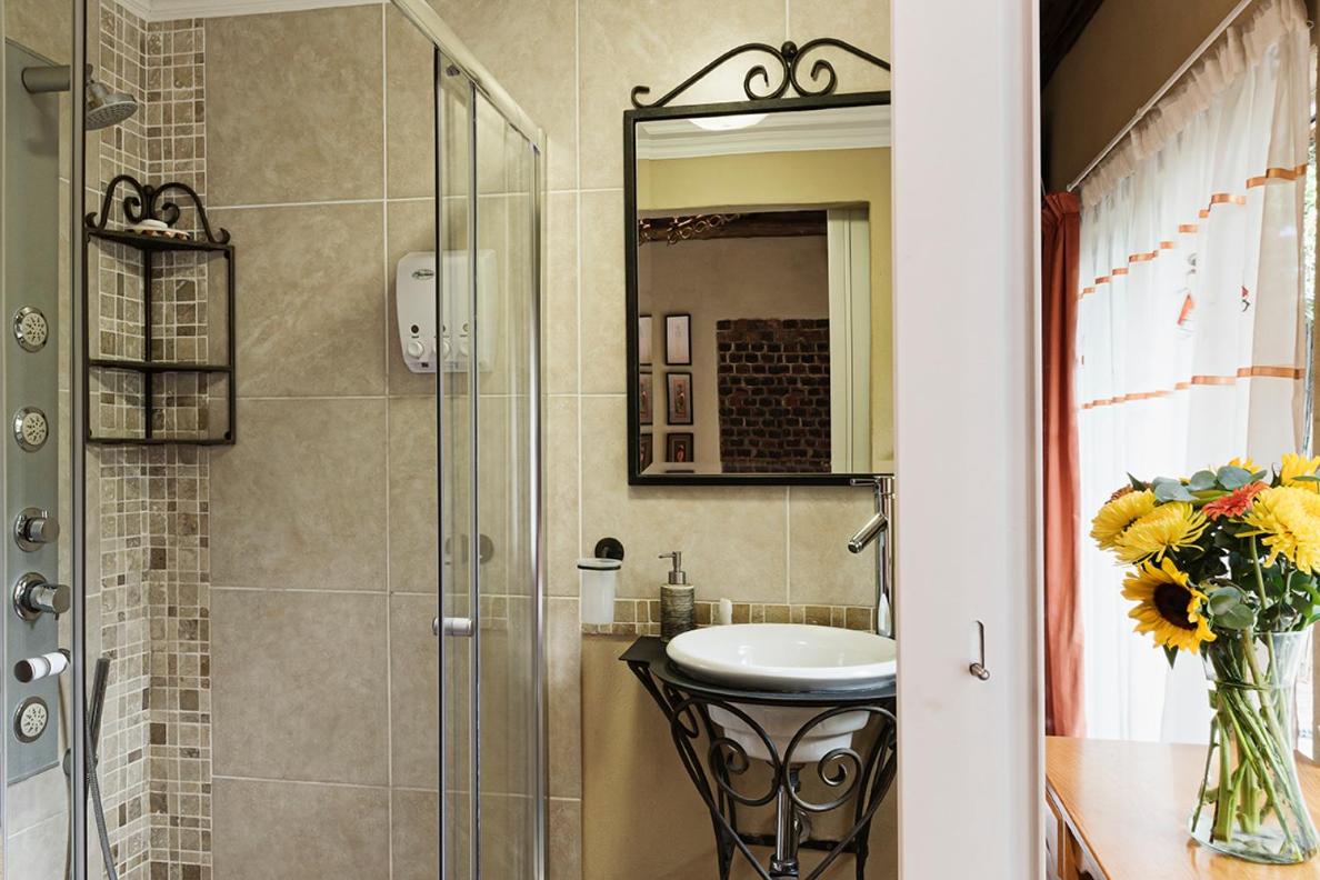 Glenda's Guest Suites