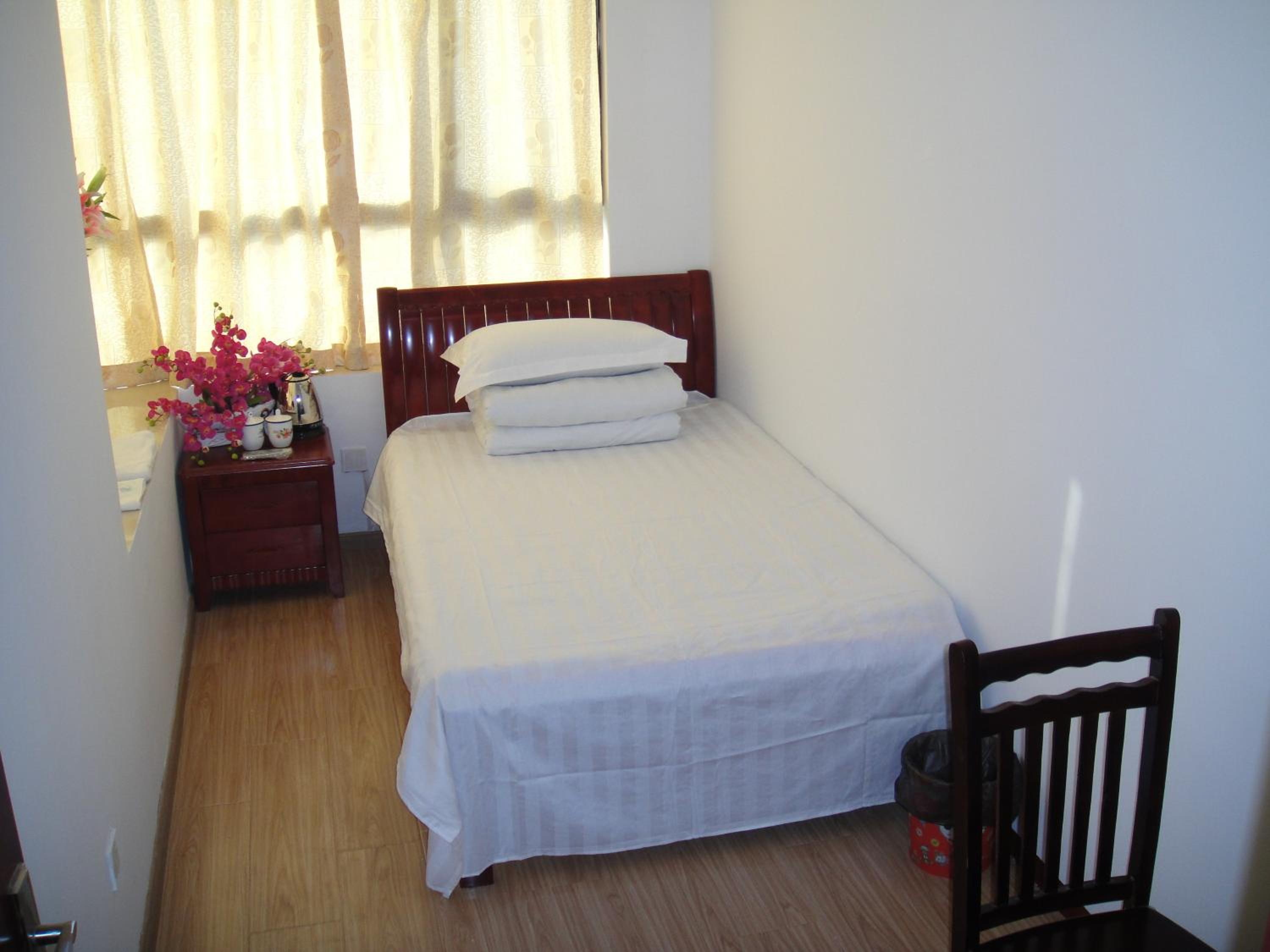 Hefei Vanward Fashion Short Rent