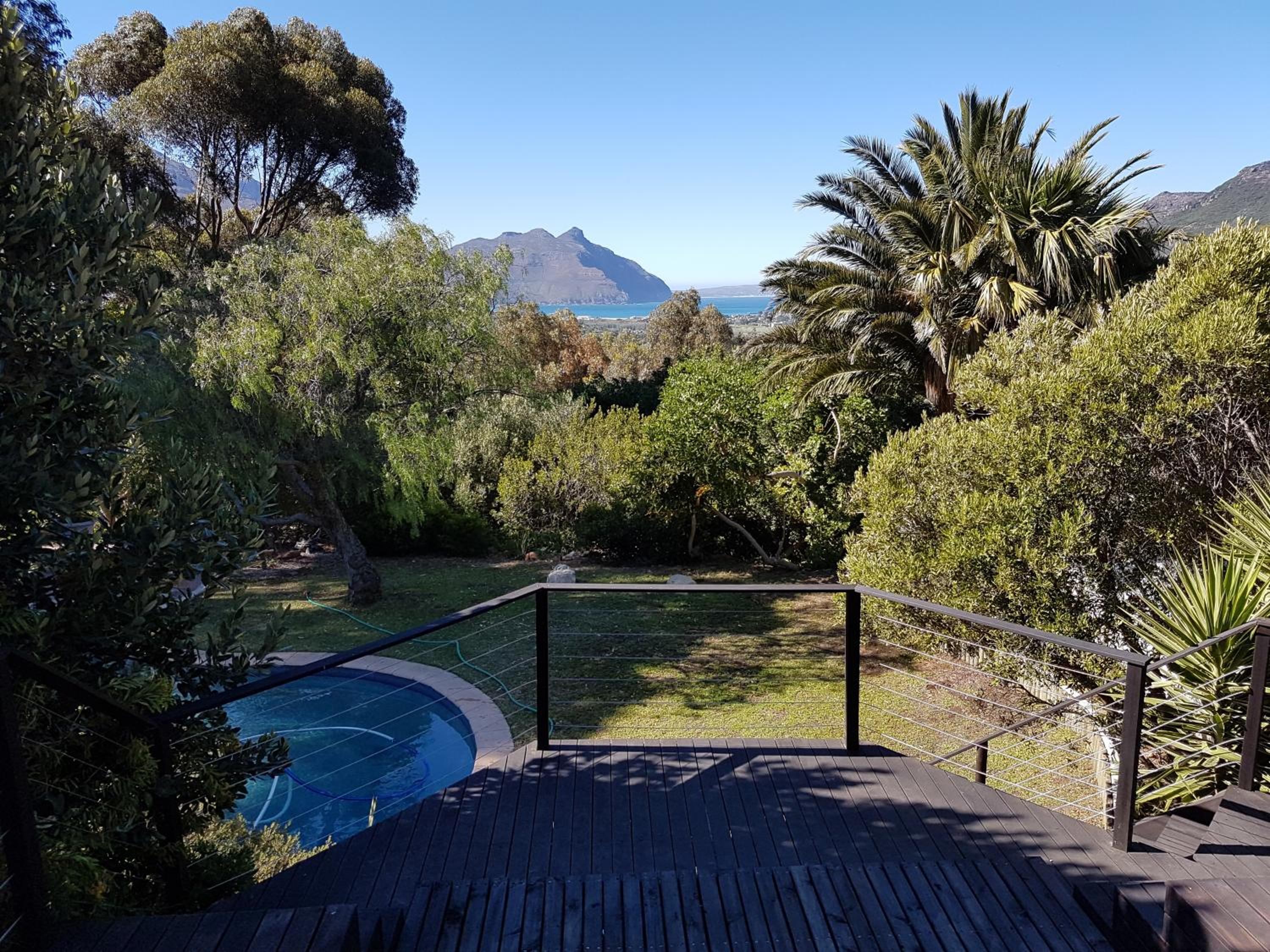 Victorskloof Lodge