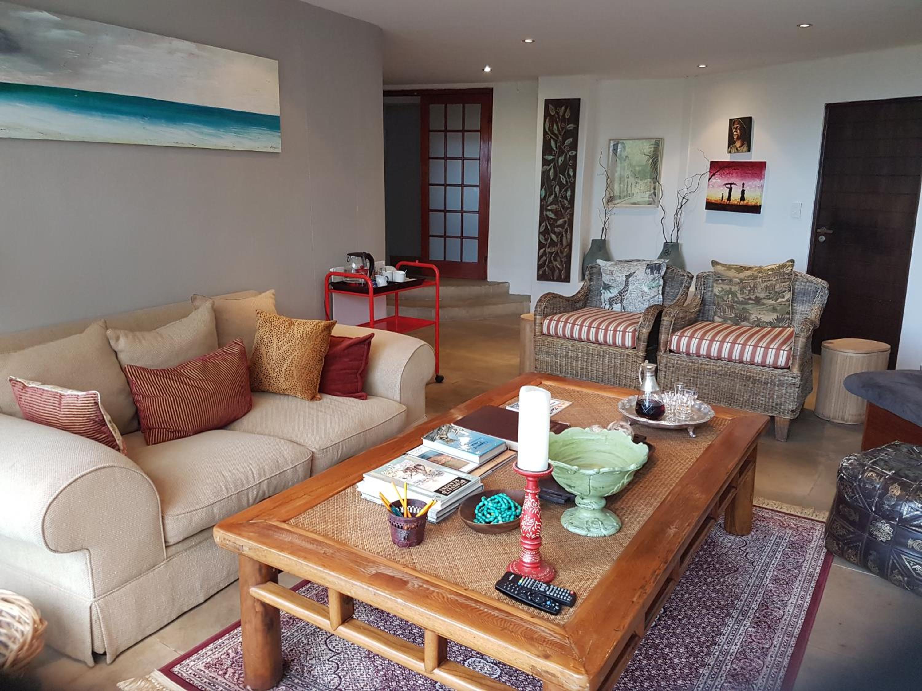 Victorskloof Lodge