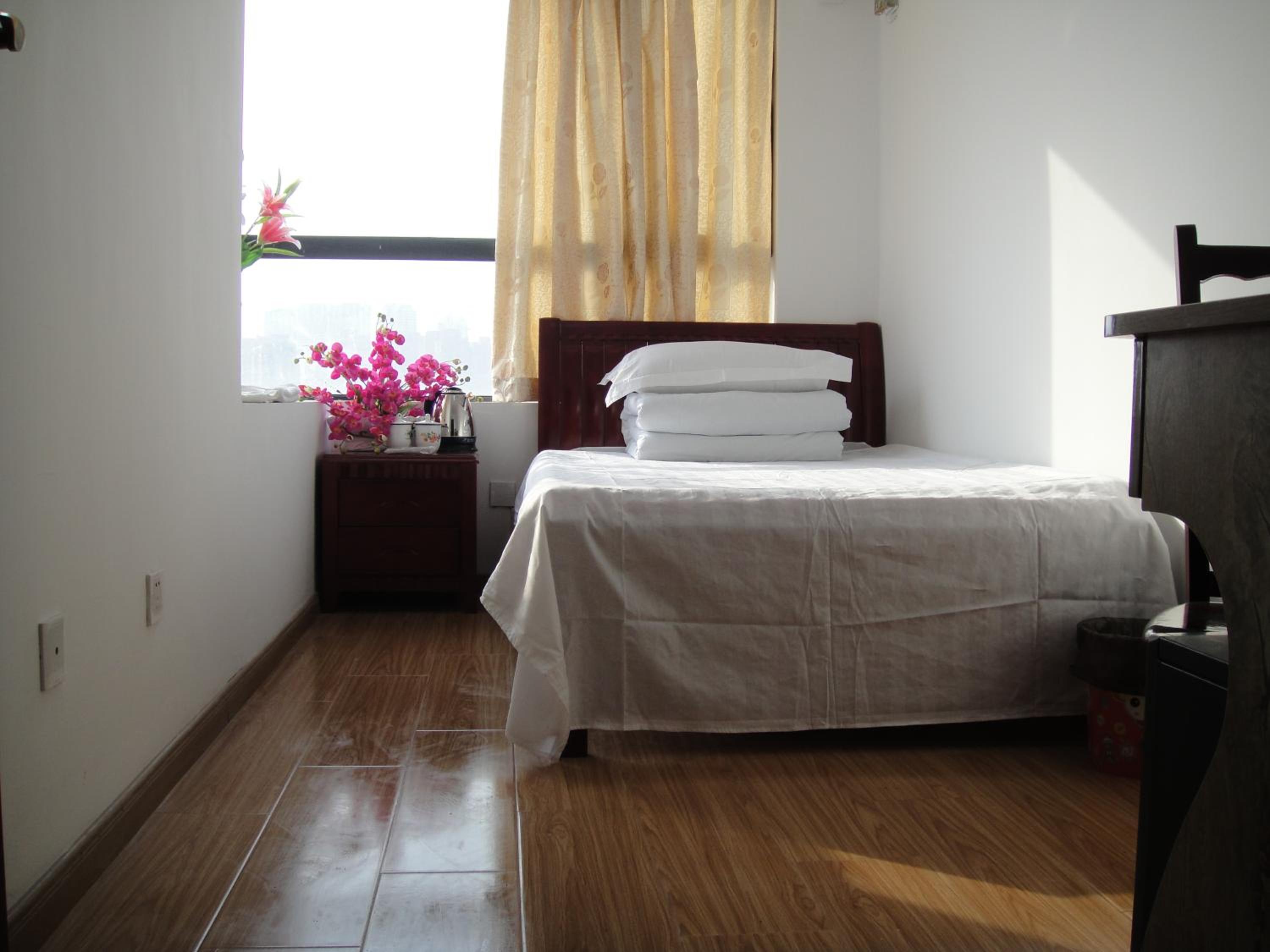 Hefei Vanward Fashion Short Rent