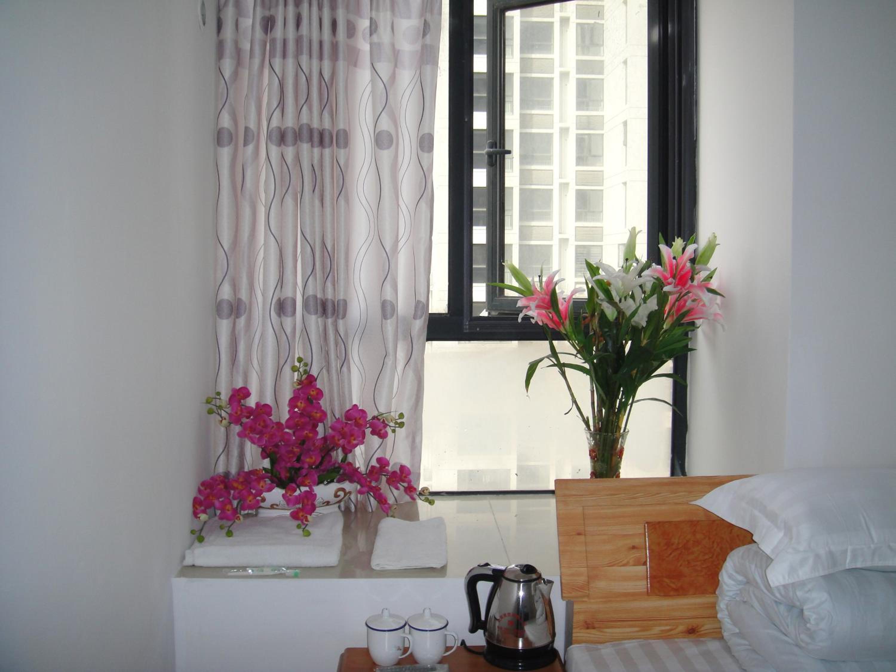 Hefei Vanward Fashion Short Rent