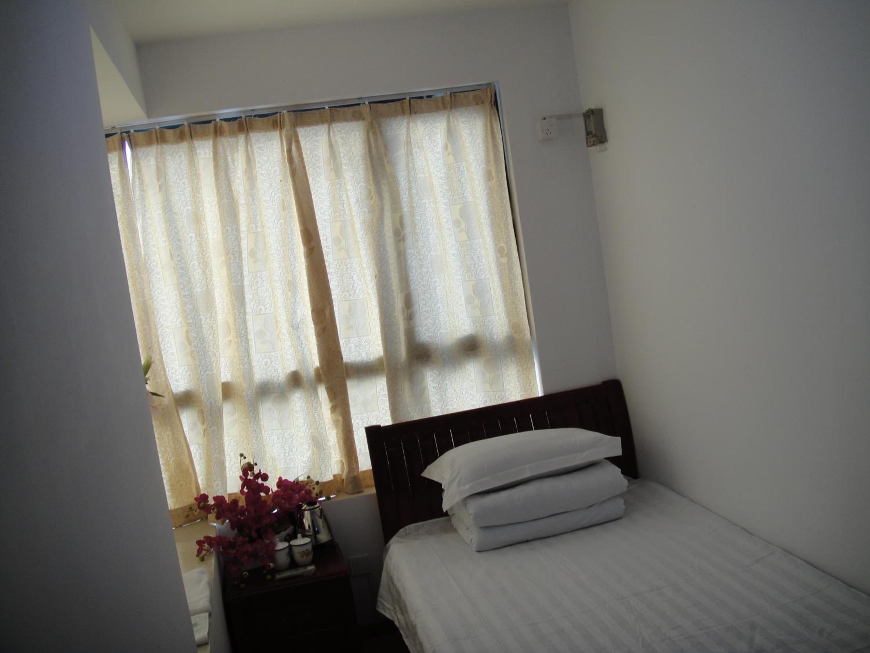Hefei Vanward Fashion Short Rent