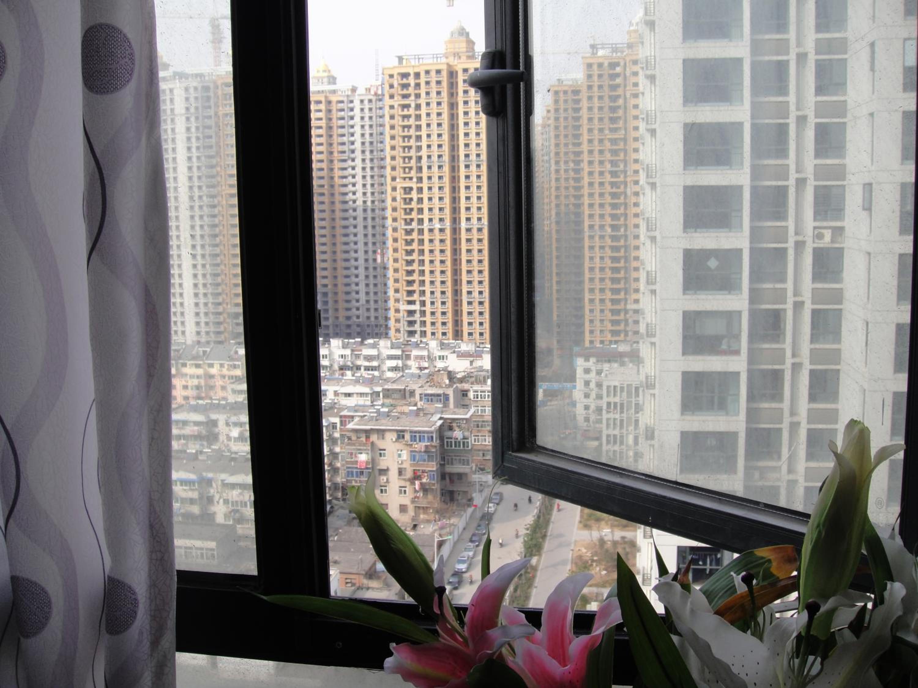 Hefei Vanward Fashion Short Rent