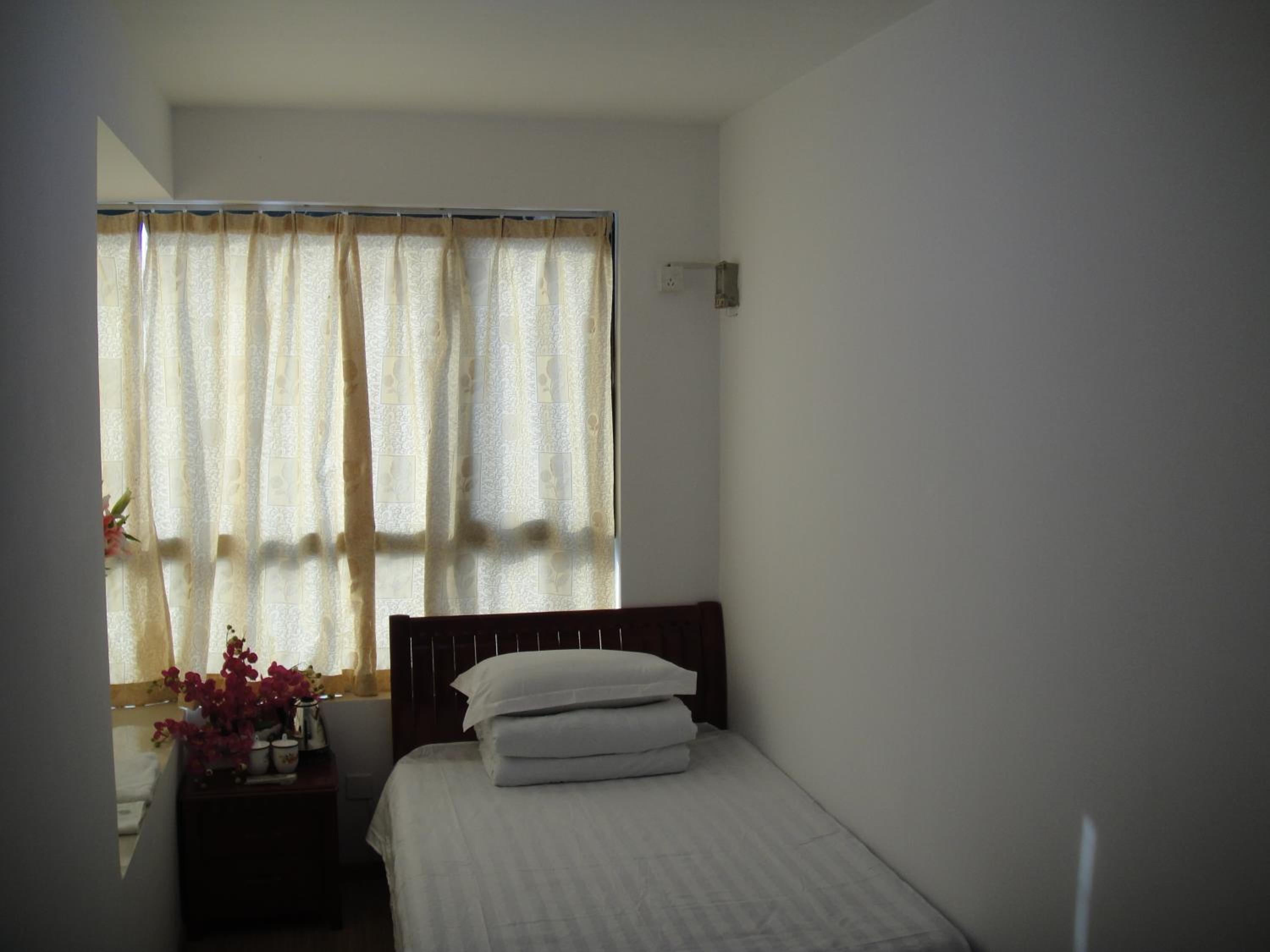 Hefei Vanward Fashion Short Rent