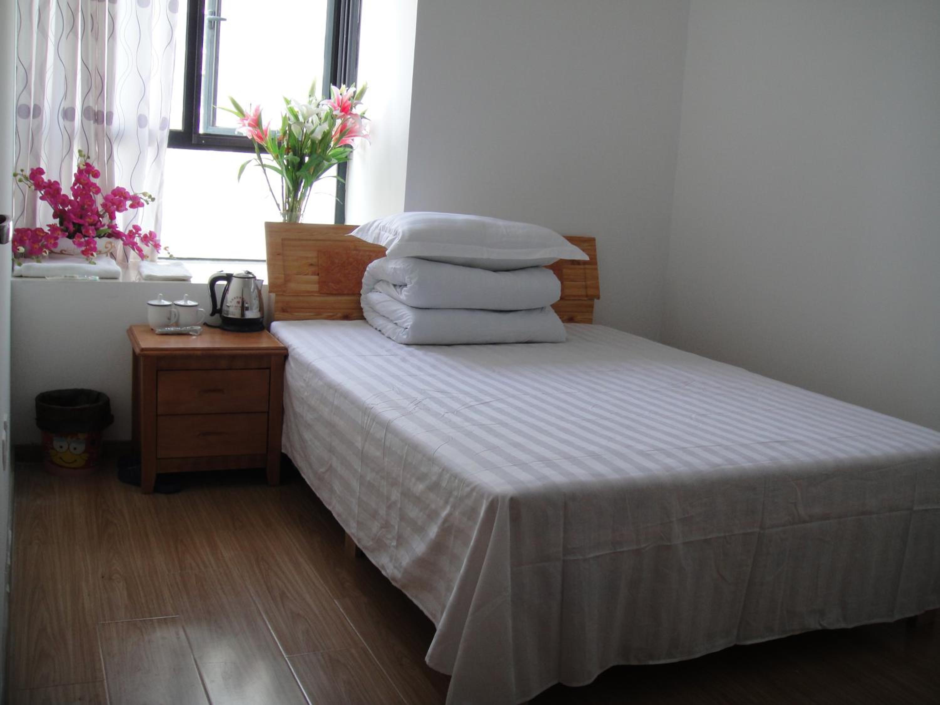 Hefei Vanward Fashion Short Rent