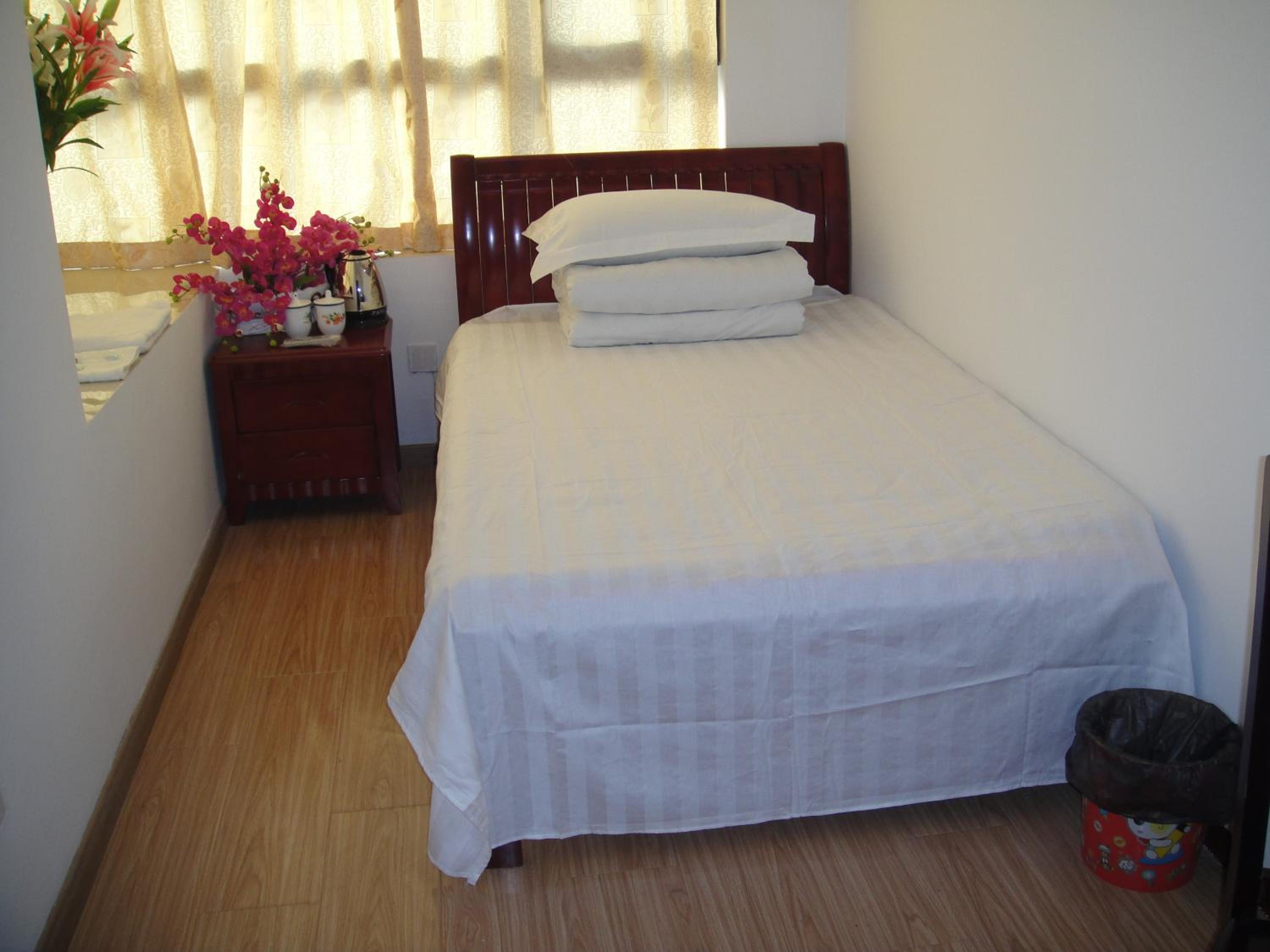 Hefei Vanward Fashion Short Rent
