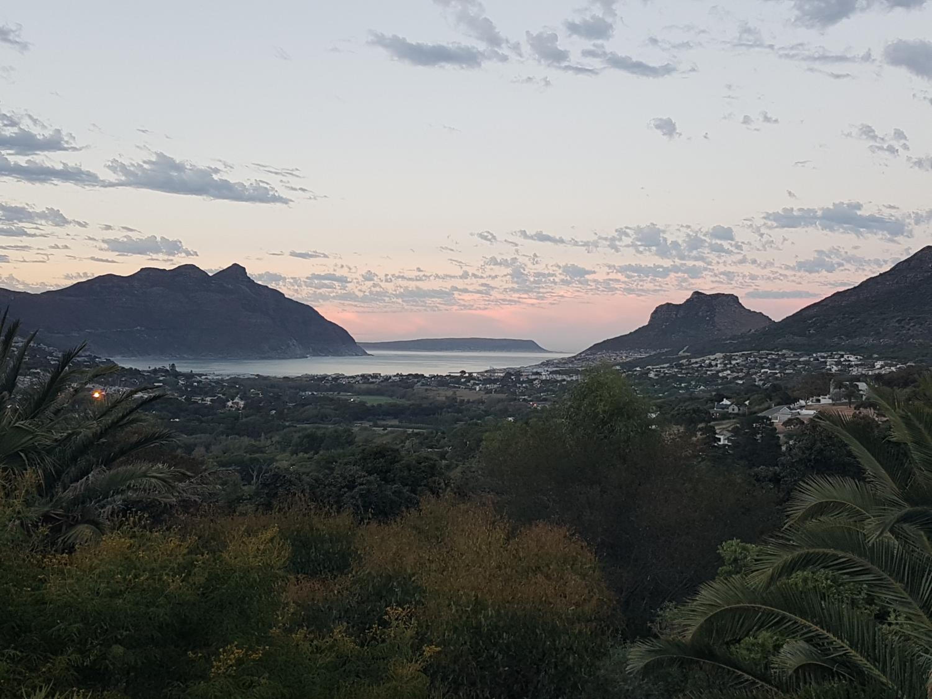 Victorskloof Lodge