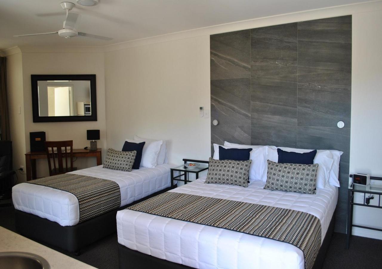Heritage River Motor Inn